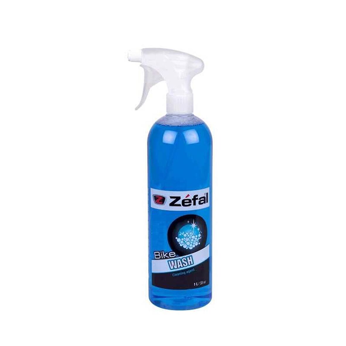 ZEFAL BIKE WASH BİSİKLET YIKAMA SPREY