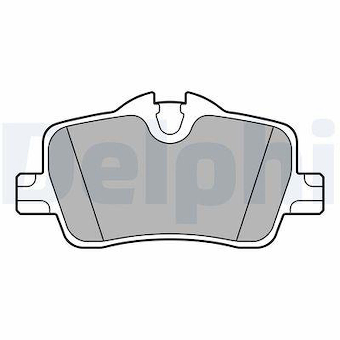 ARKA FREN BALATA G20 