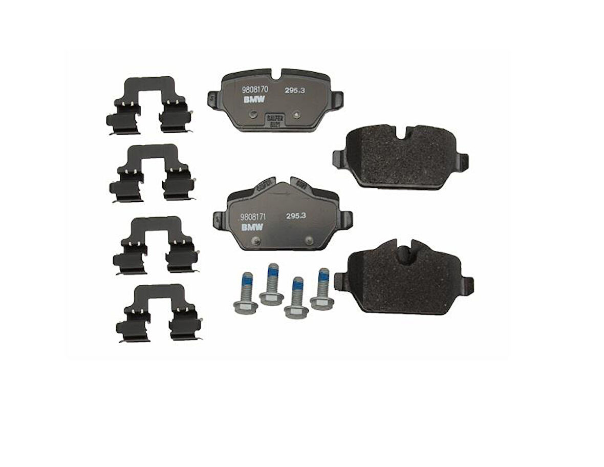 ARKA BALATA ( SET ) ( 183 )