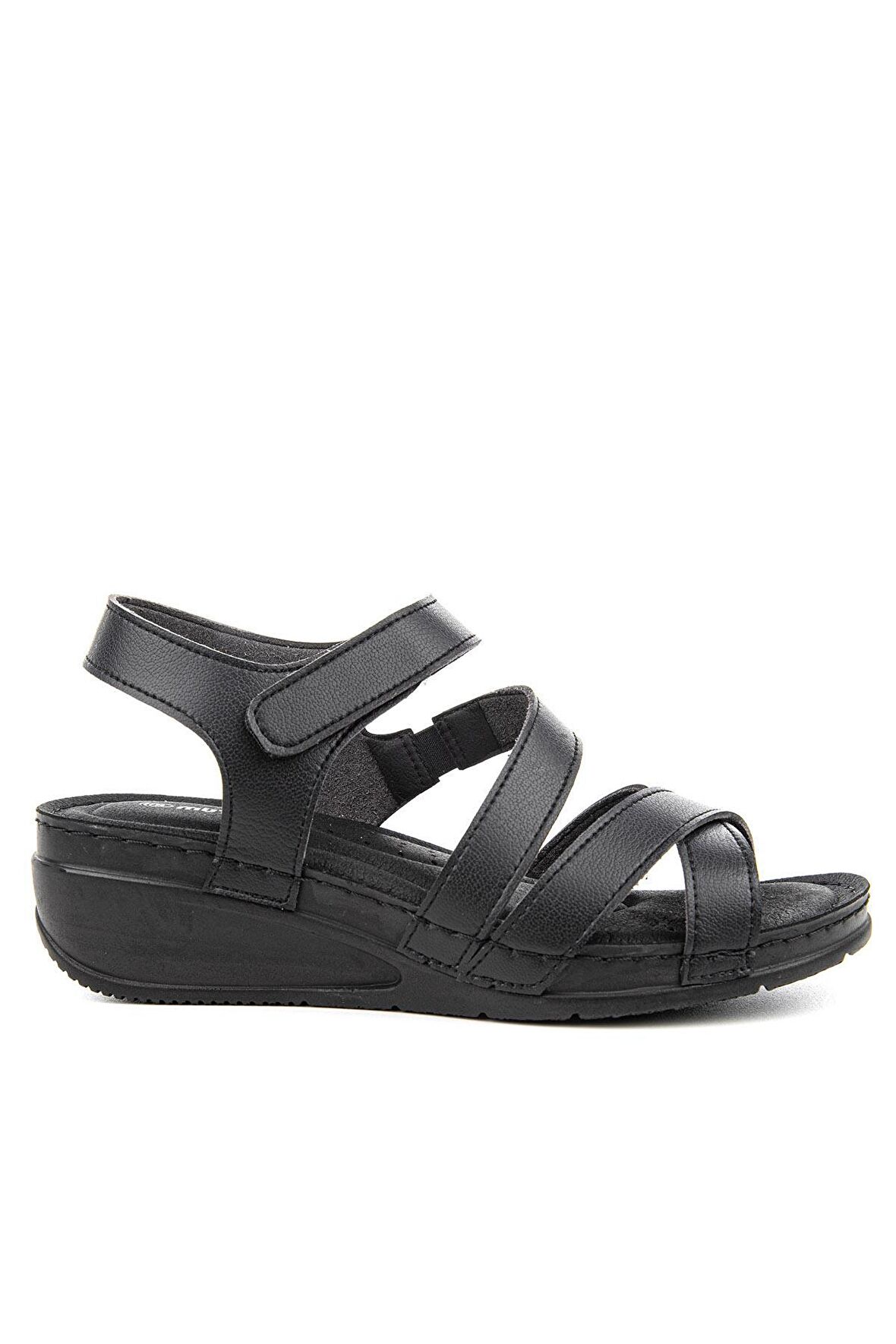 Muya Calceus Anatomik Taban Kadın Sandalet
