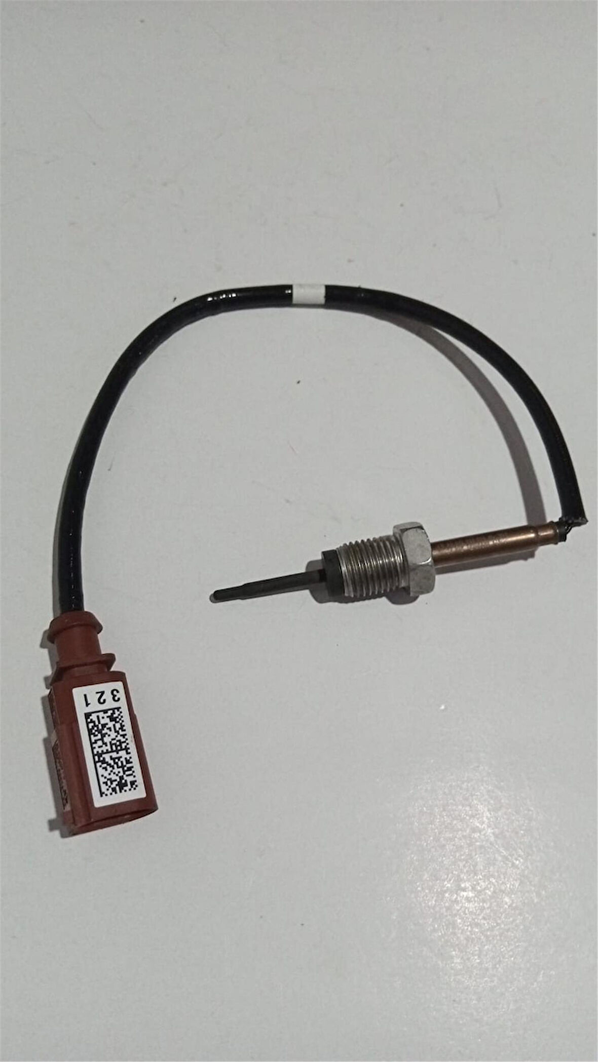 VW T6 2.0 TDI 150 Egzoz Sıcaklı Sensörü 04L 906 088 HQ