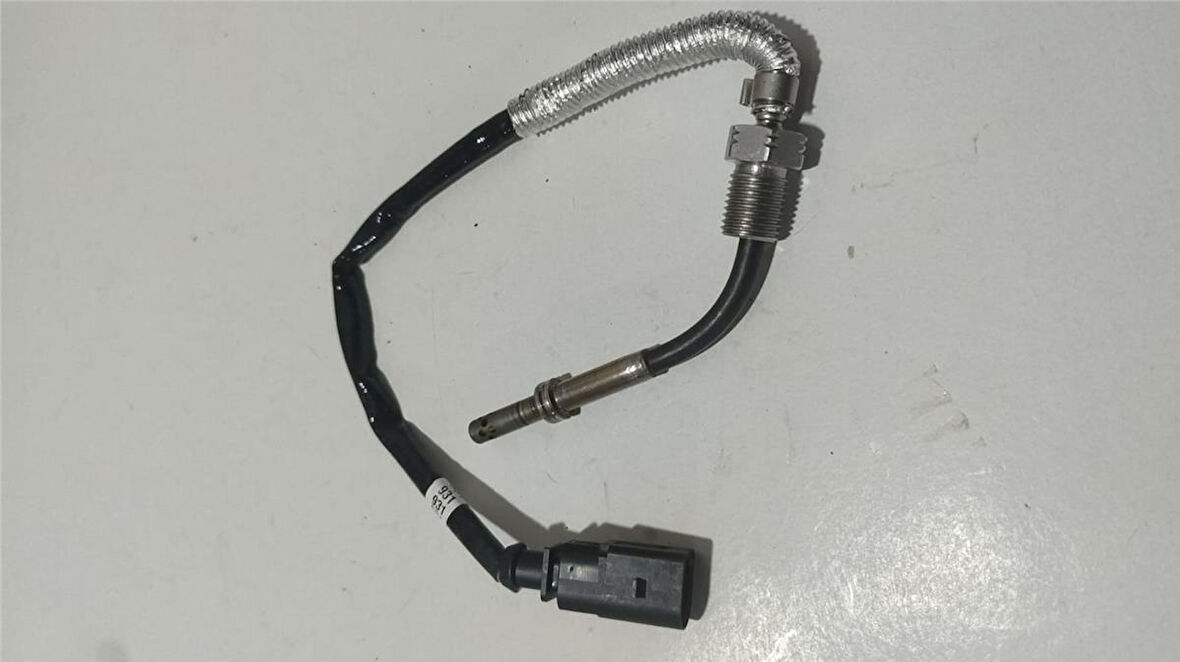 04L 906 098 EP Oksijen Sensörü