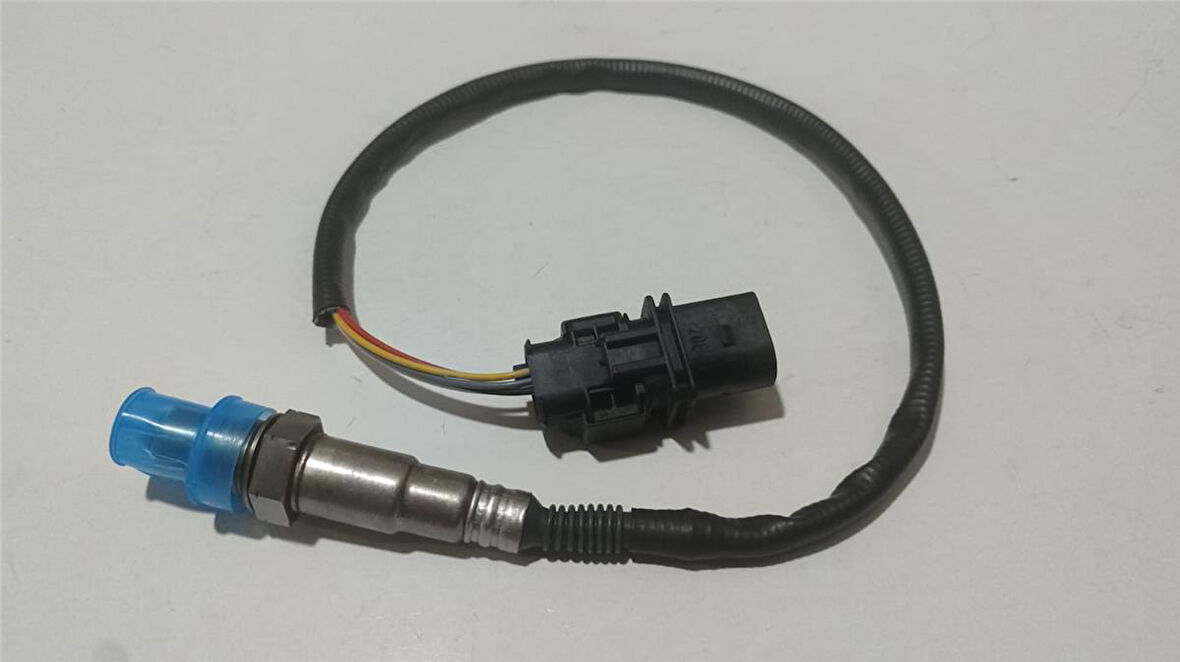 0281 004 534 Oksijen Sensörü