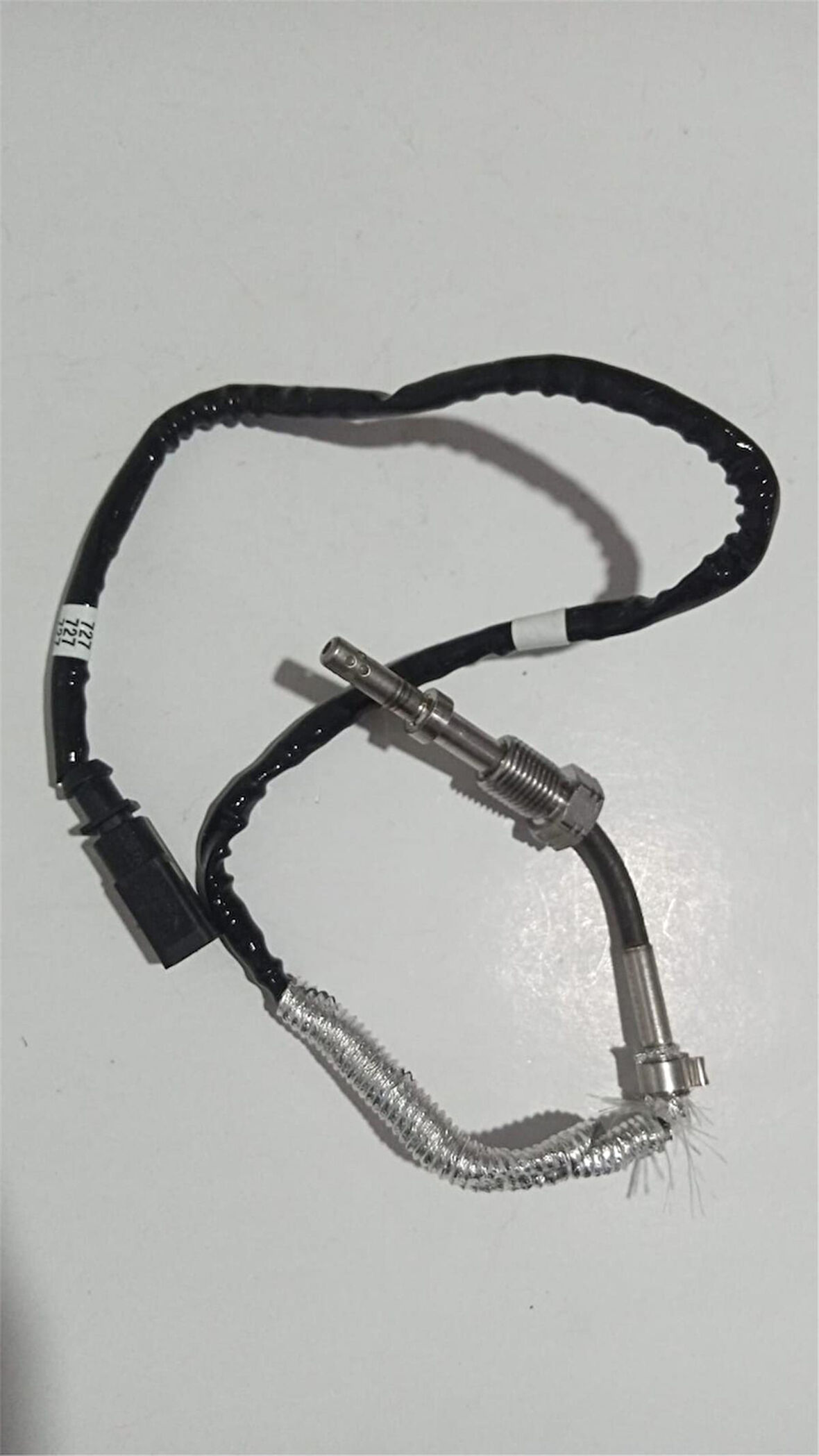 GOLF7 JETTA PASSAT TIGUAN A3 OCTAİA LEON OEM Egzoz Gazı Sıcaklık (EGT) Sensörü 04L 906 088 AE