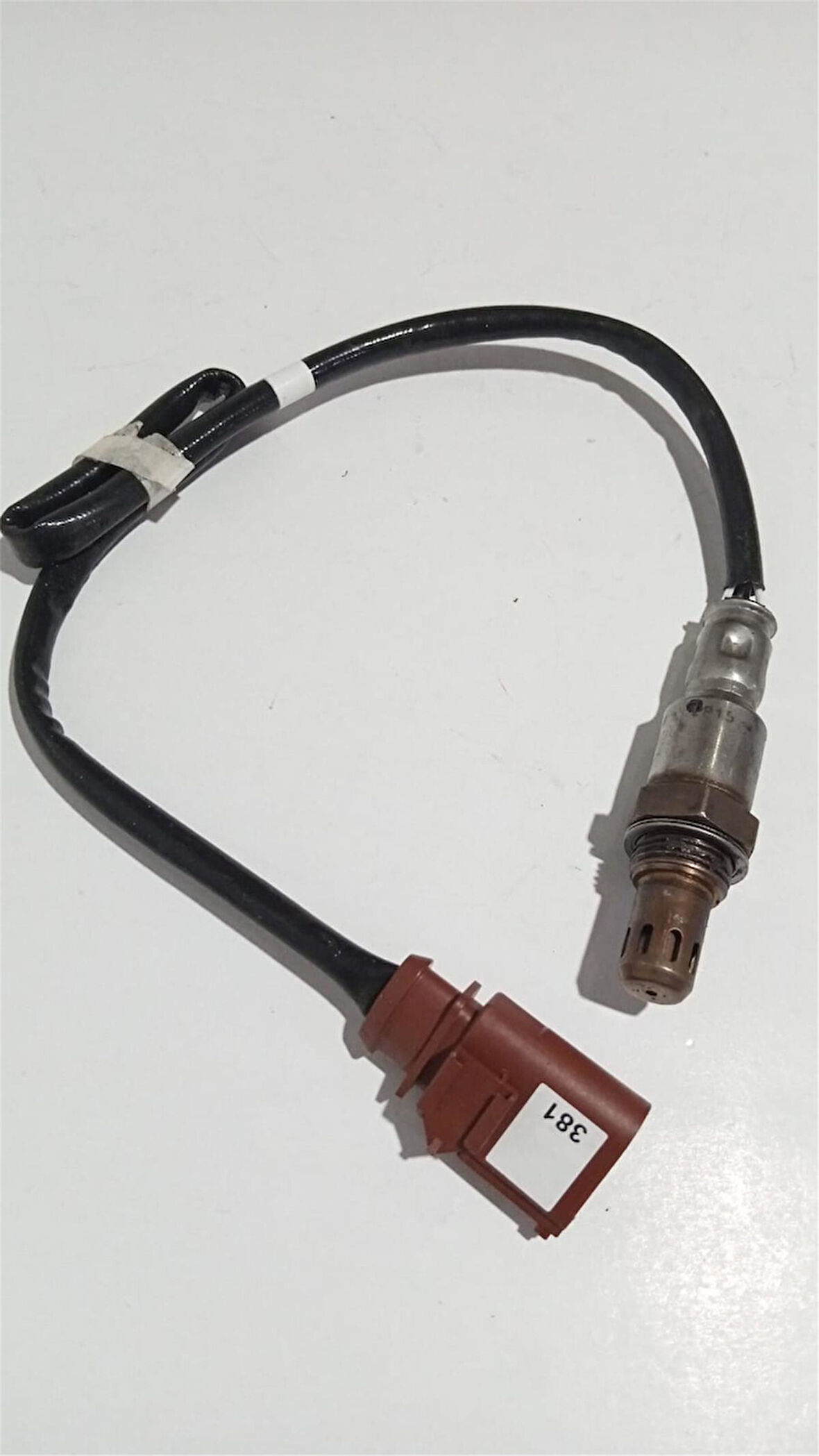 VOLKSWAGEN AUDI SKODA SEAT OEM OKSİJEN SENSÖRÜ 04E 906 262 AR