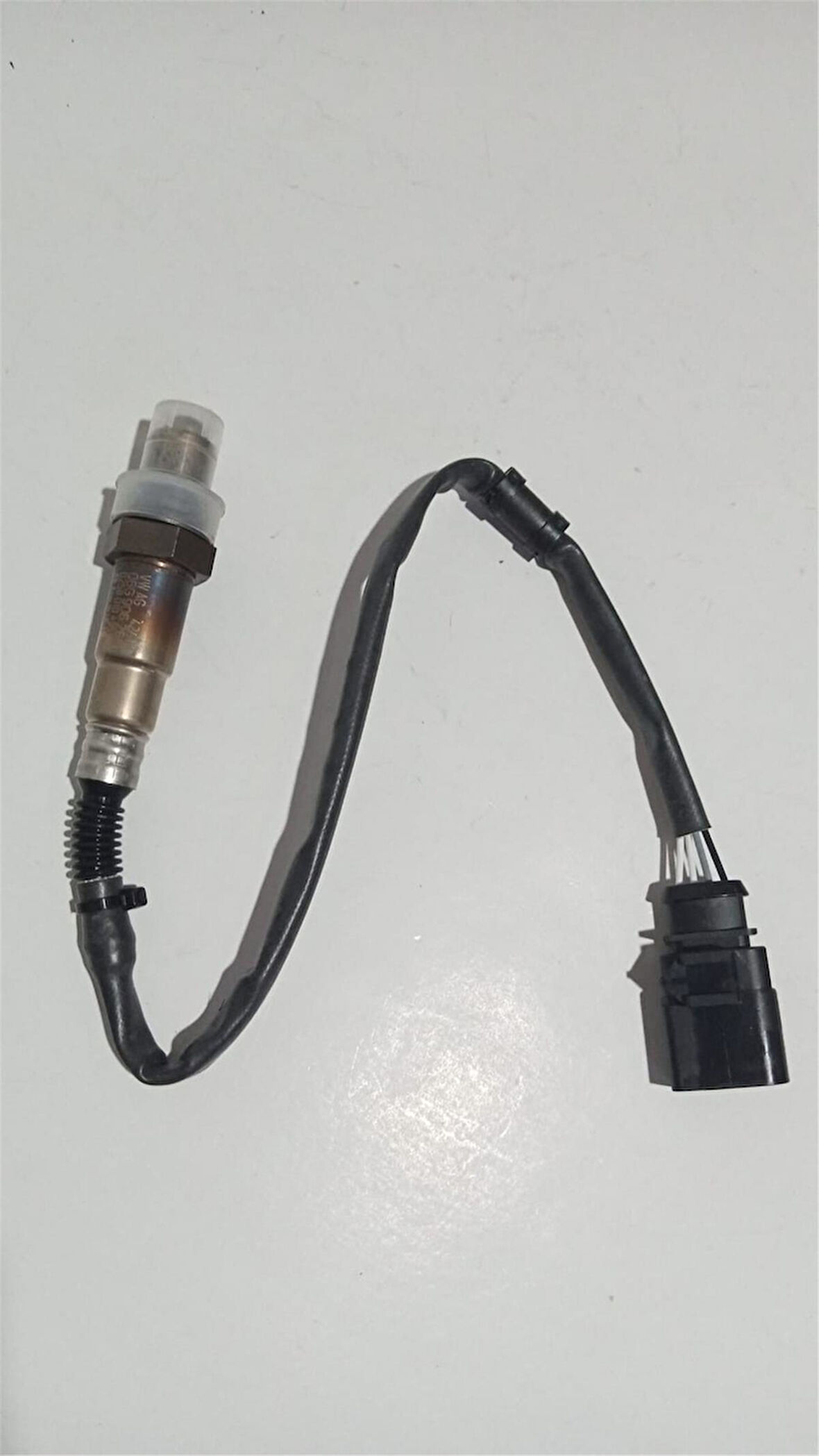 VOLKSWAGEN AUDI SKODA SEAT PORSCHE OEM OKSİJEN SENSÖRÜ 06G 906 262 - 0 258 010 495