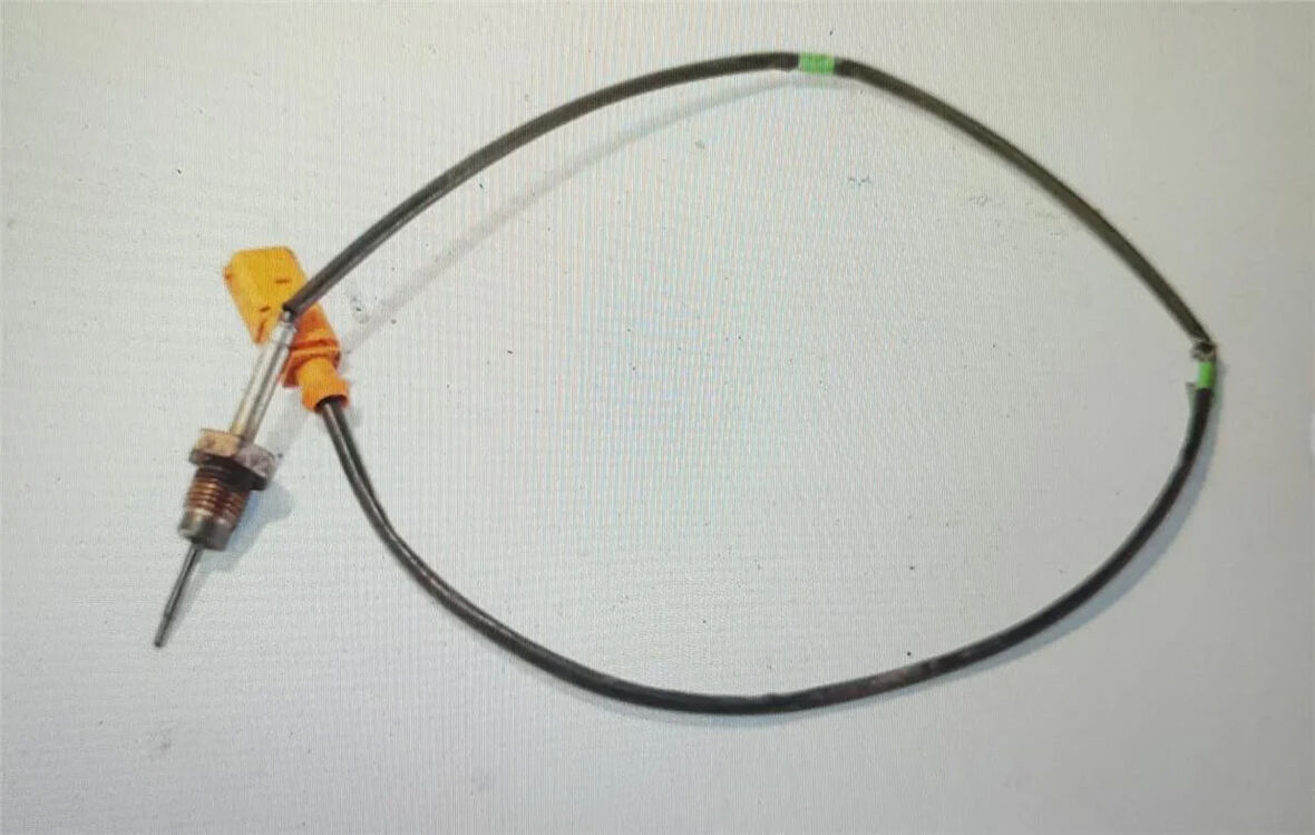 VW AUDI SKODA SEAT OEM SICAKLIK SENSÖRÜ 04L 906 066 HT