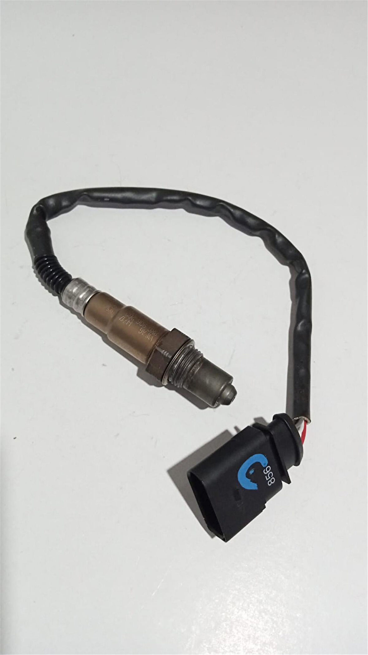 VW AUDI SKODA SEAT OEM CJEB OKSİJEN SENSÖRÜ 8K0 906 262 C 8K0 906 262 J