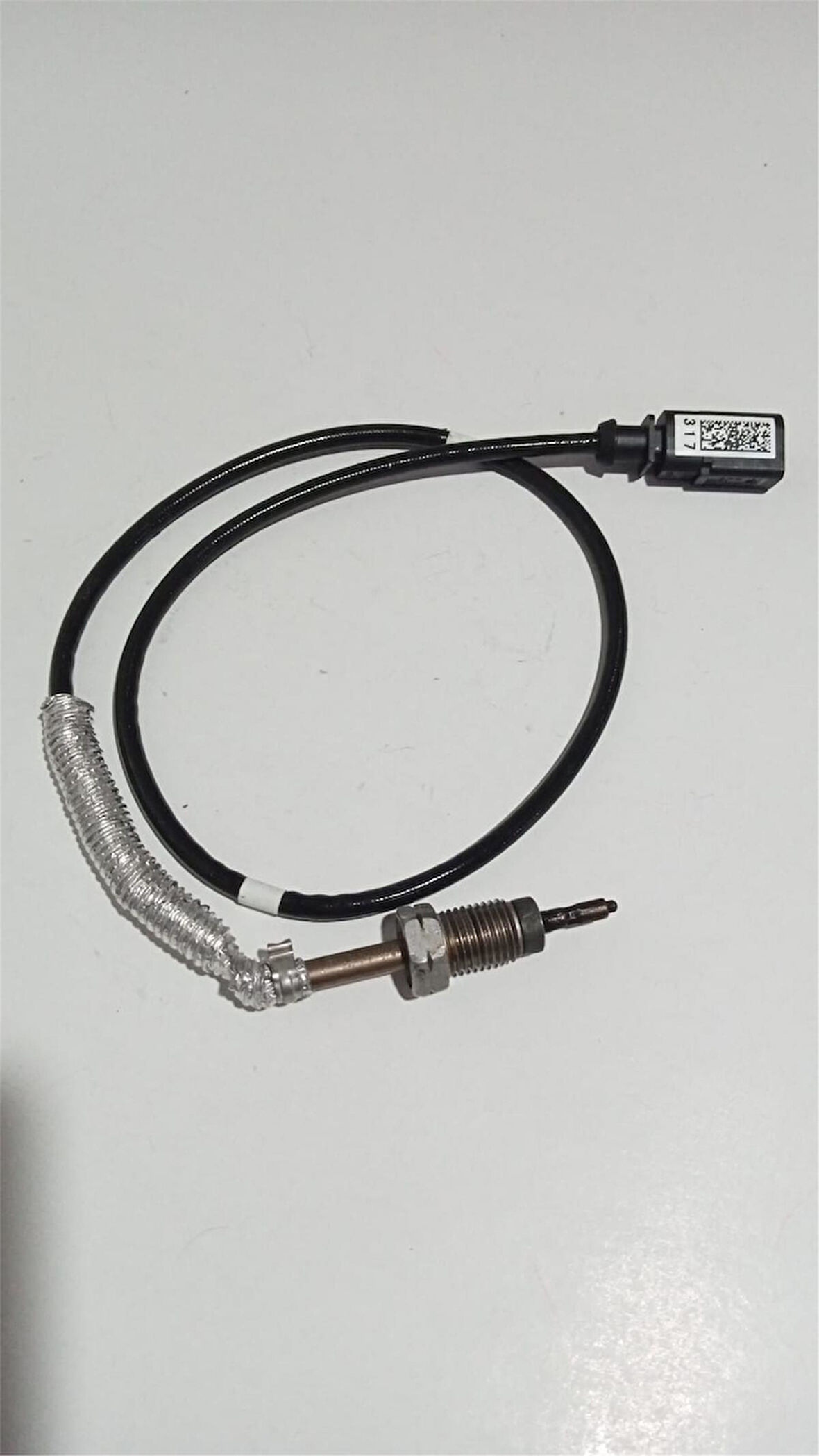 VW-OEM VW EKSOZ SICAKLIK SENSÖRÜ 03L906088EC 03L906088BD