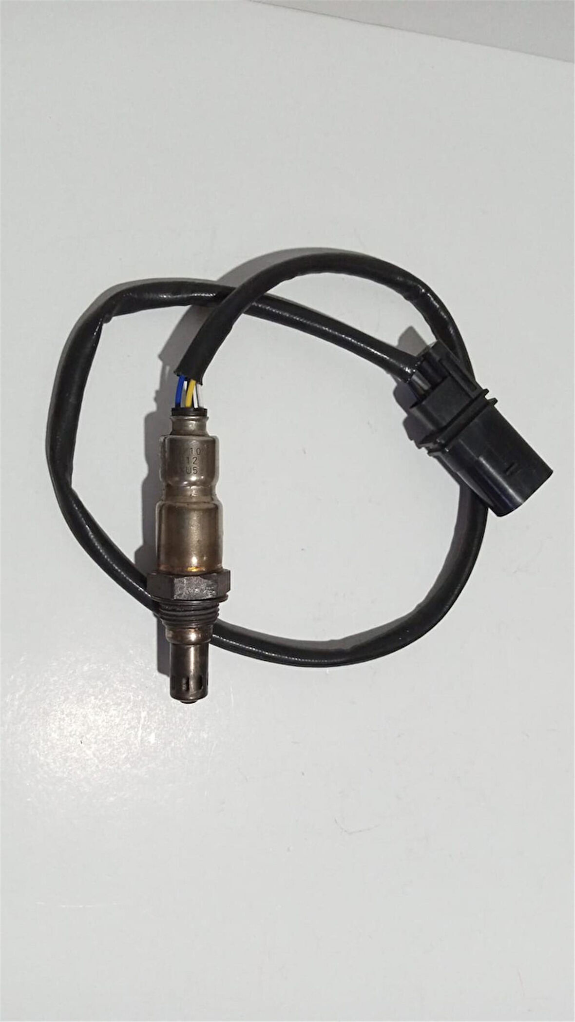 VW-AUDİ-SKODA-SEAT-OEM VW OKSISEN SENSÖR 03L906262A