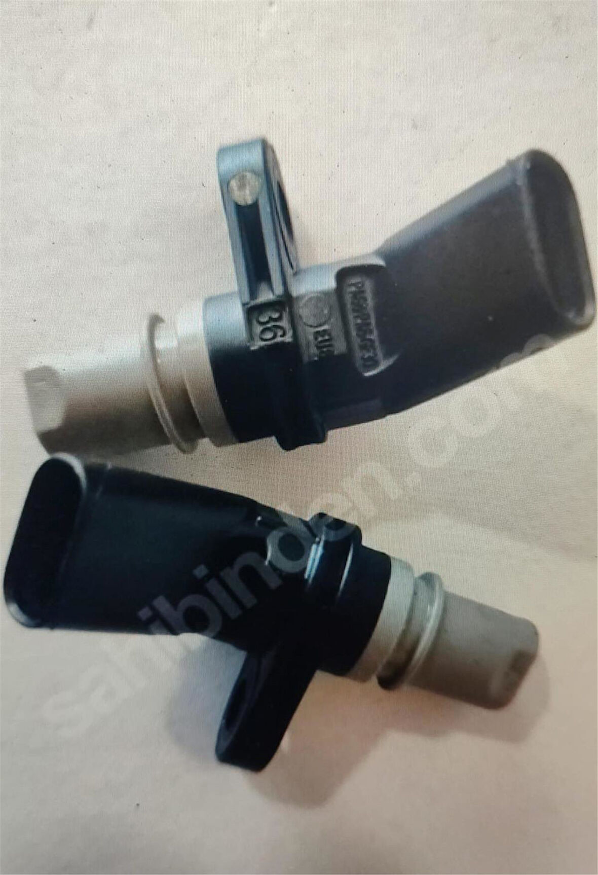 VM-OEM VW EKSANTRİK DEVİR SENSÖR 02T906207