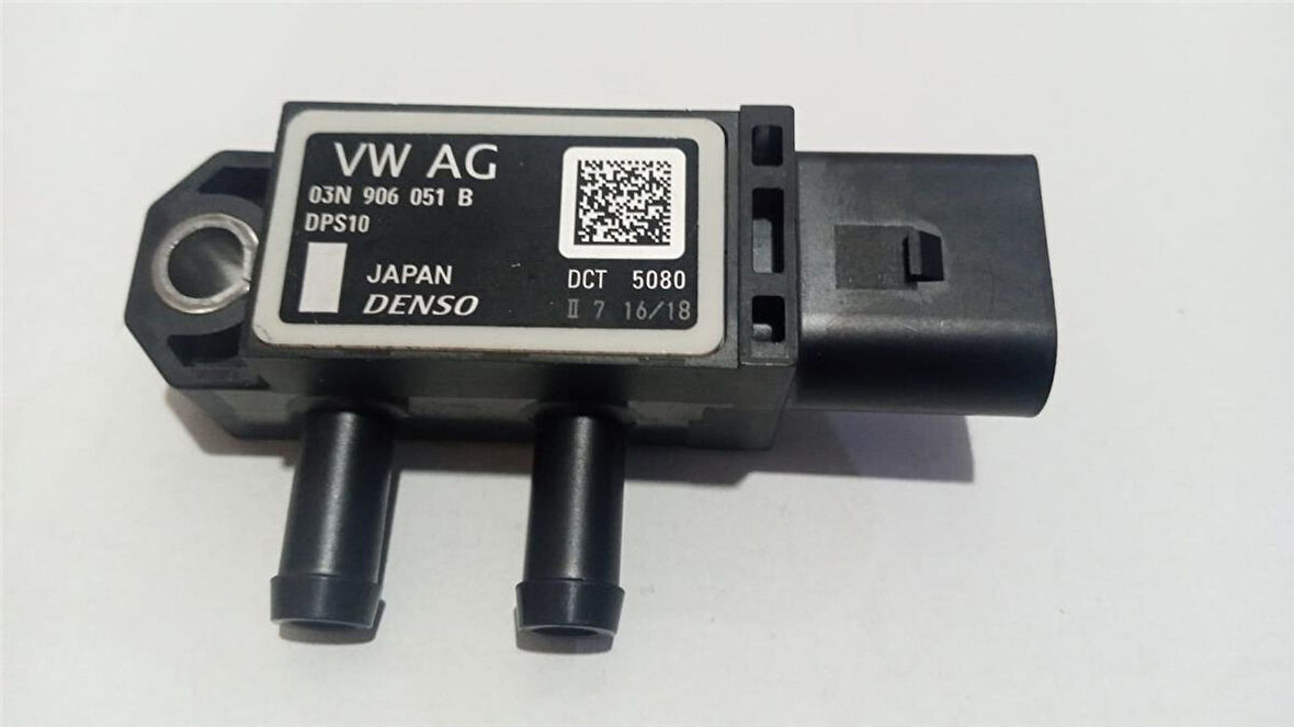 VM-OEM VW BASİNÇ SENSÖRÜ 03N906051B