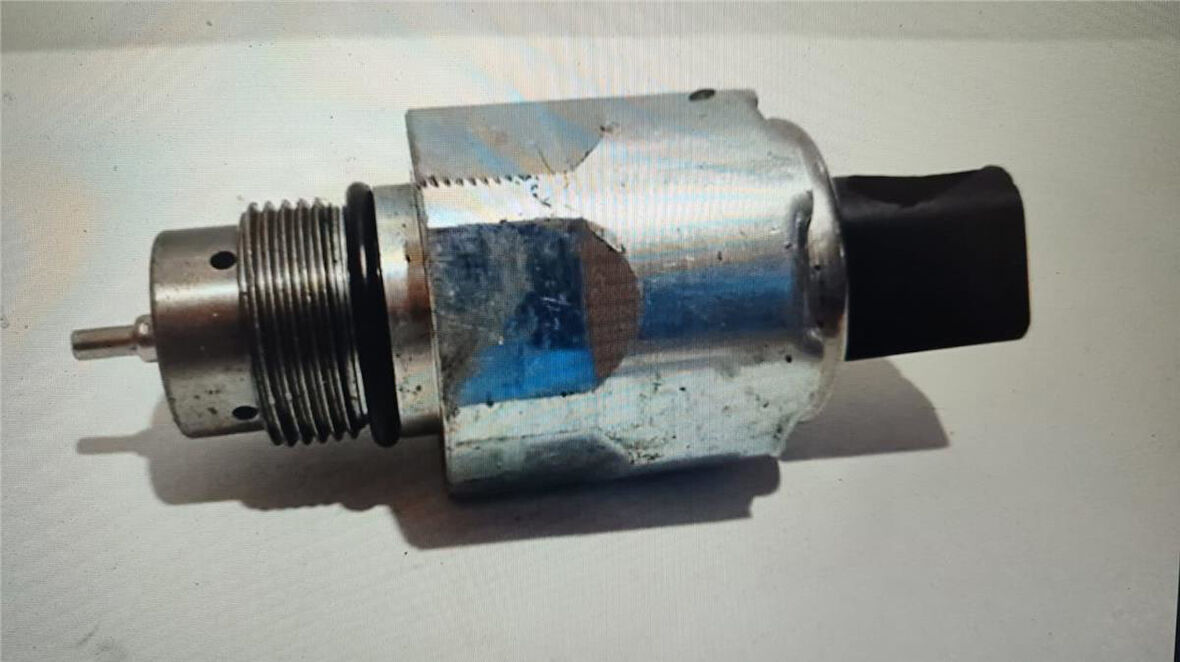 VW-OEM BASINÇ SENSÖRÜ 48B13640B05