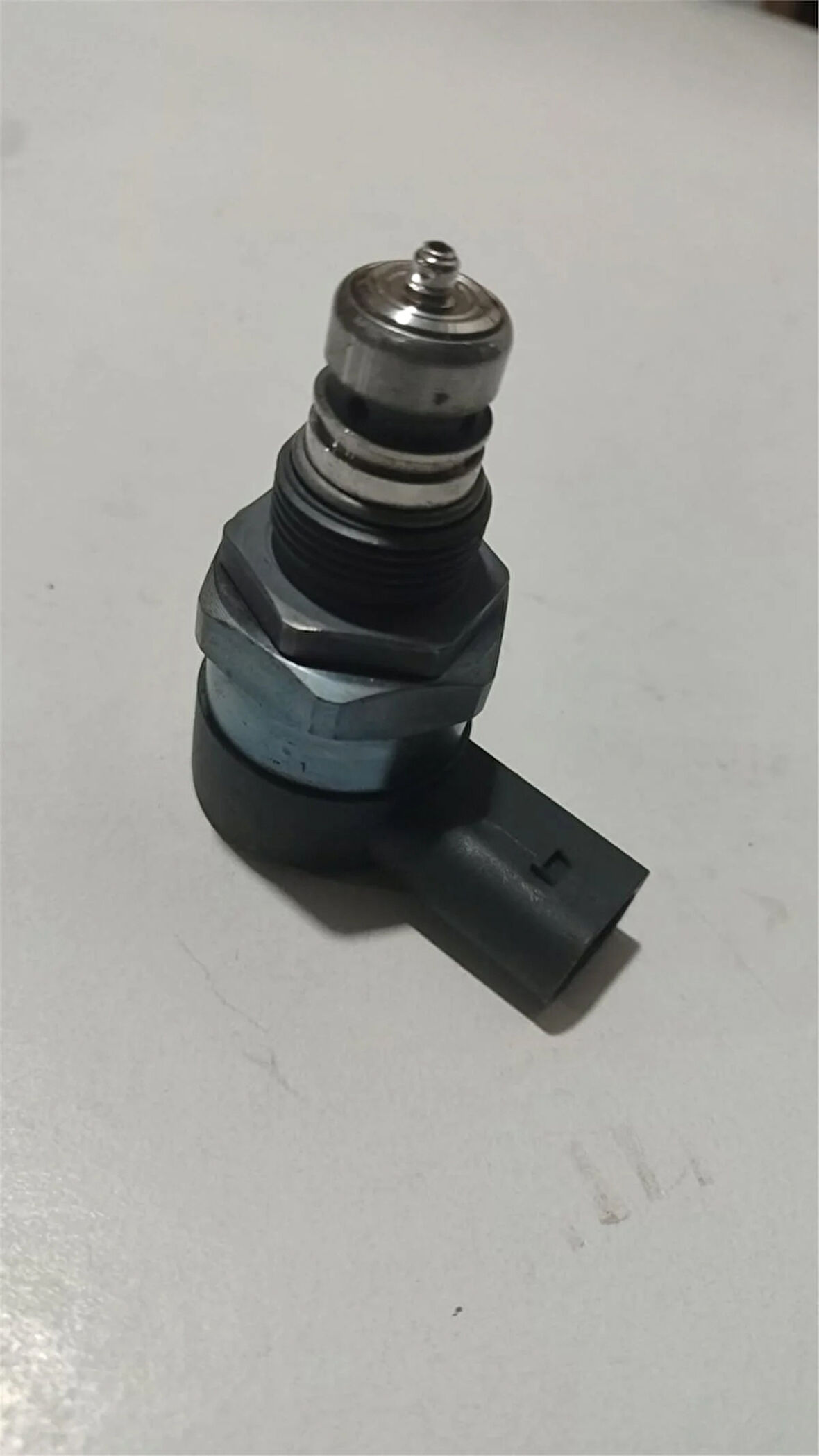 VW-OEM BASINÇ SENSÖRÜ 057130764L-0281002960