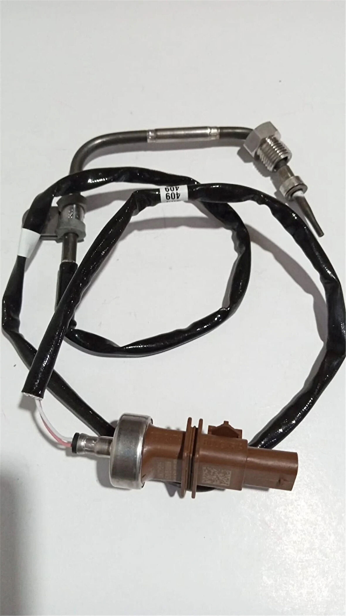 VW-OEM EGZOZ SICAKLIK SENSÖRÜ 03N919529F