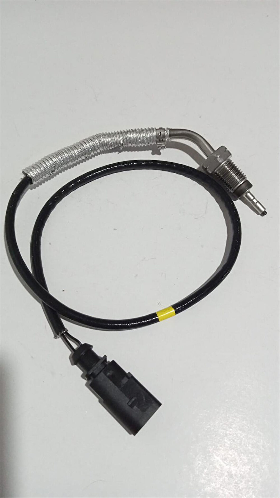 VW-OEM EGZOZ GAZI SICAKLIK SENSÖRÜ 04L906088