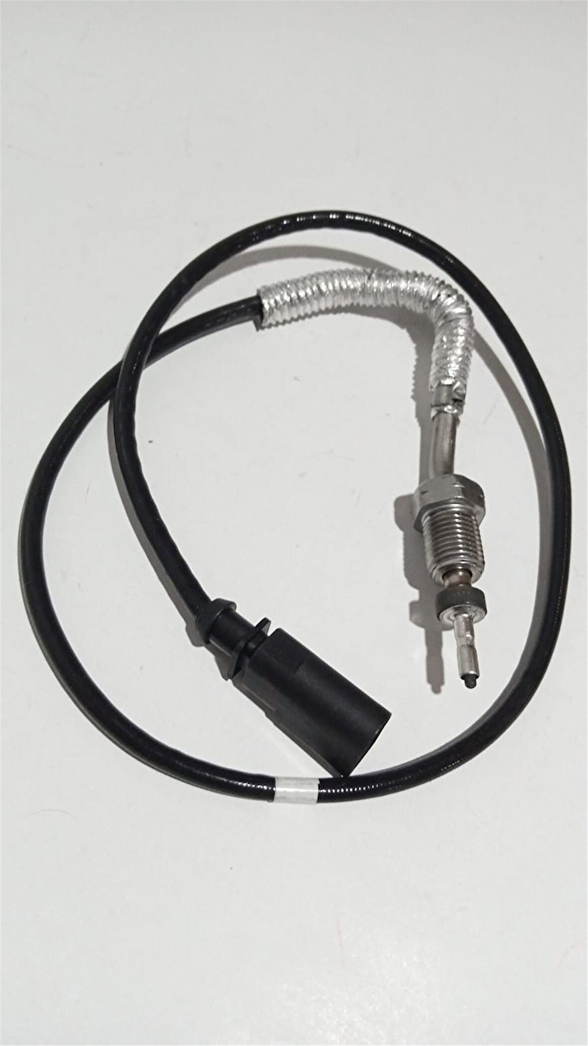 VW-OEM EGZOZ GAZI SICAKLIK SENSÖRÜ 03L906088AC