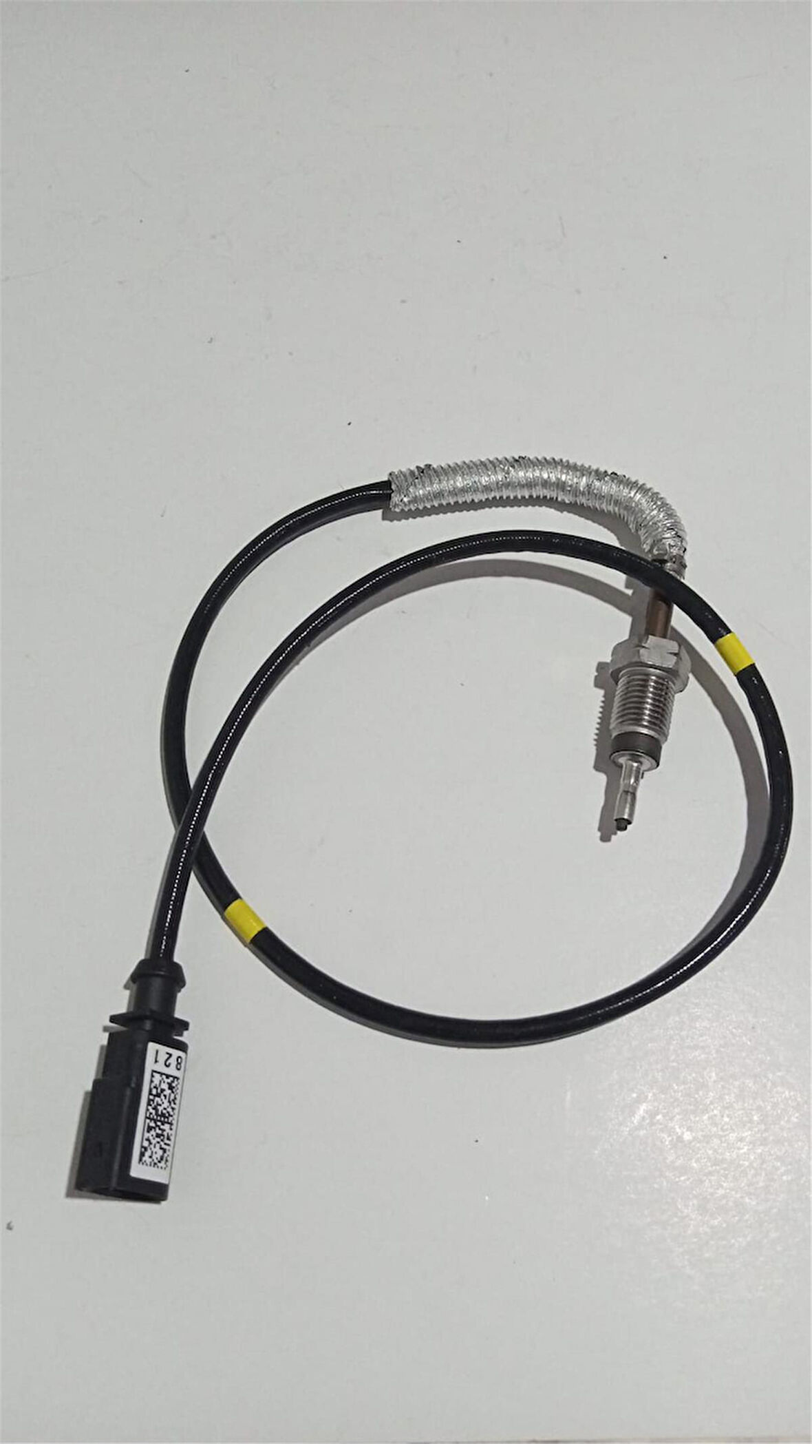 VW-OEM EGZOZ GAZI SICAKLIK SENSÖRÜ 04L906088