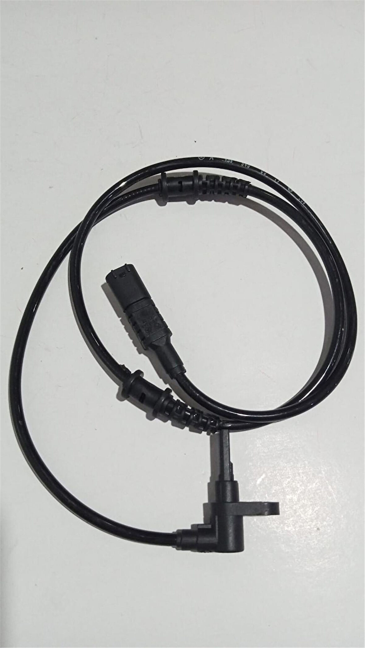 MERCEDES ÖN ABS SENSÖRÜ A9065400317-0986594590