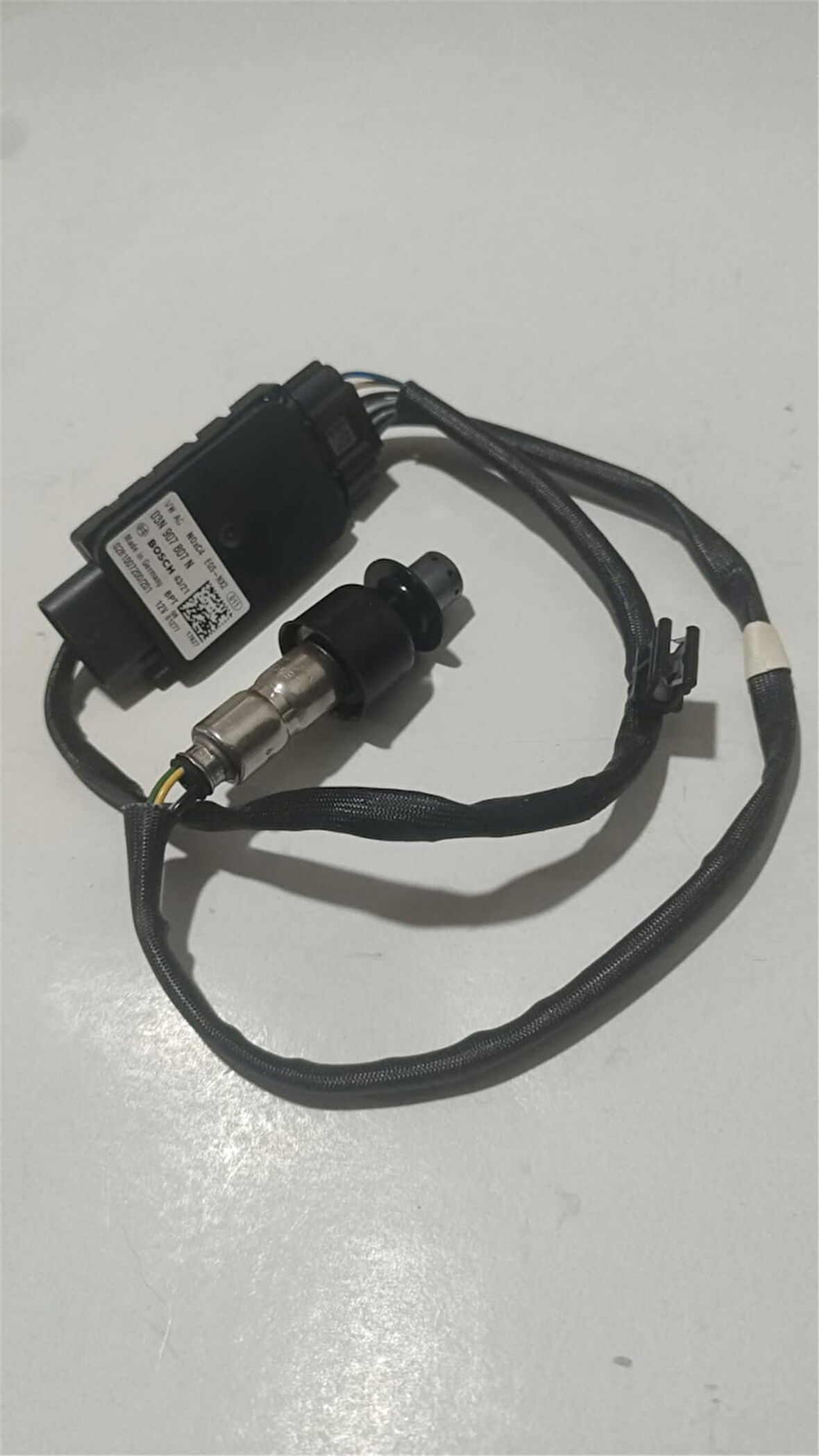 VM-OEM VW NOX SENSÖR 03N907807N