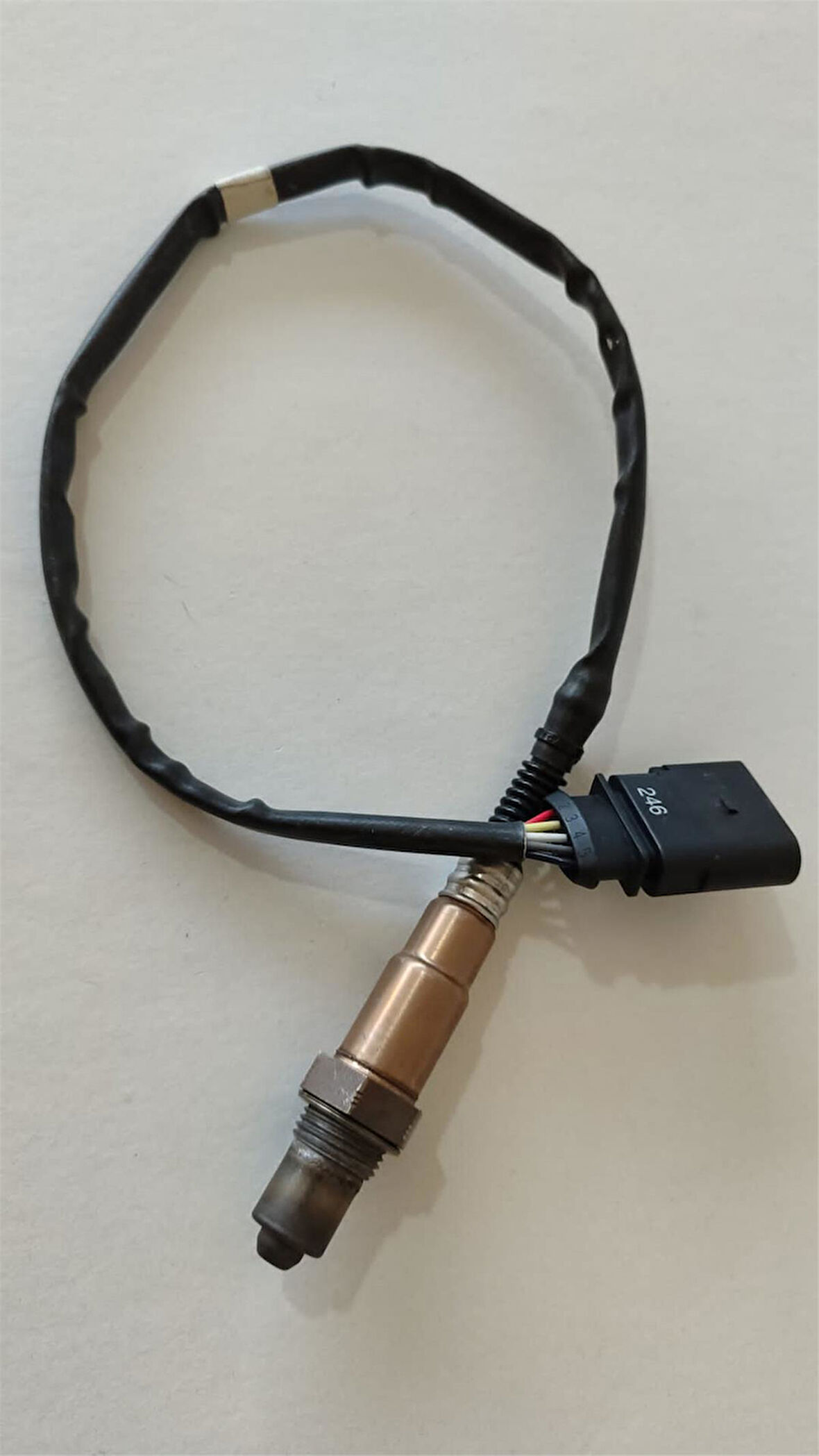 VW LAMBDA SENSÖRÜ 0258027096-06K906262