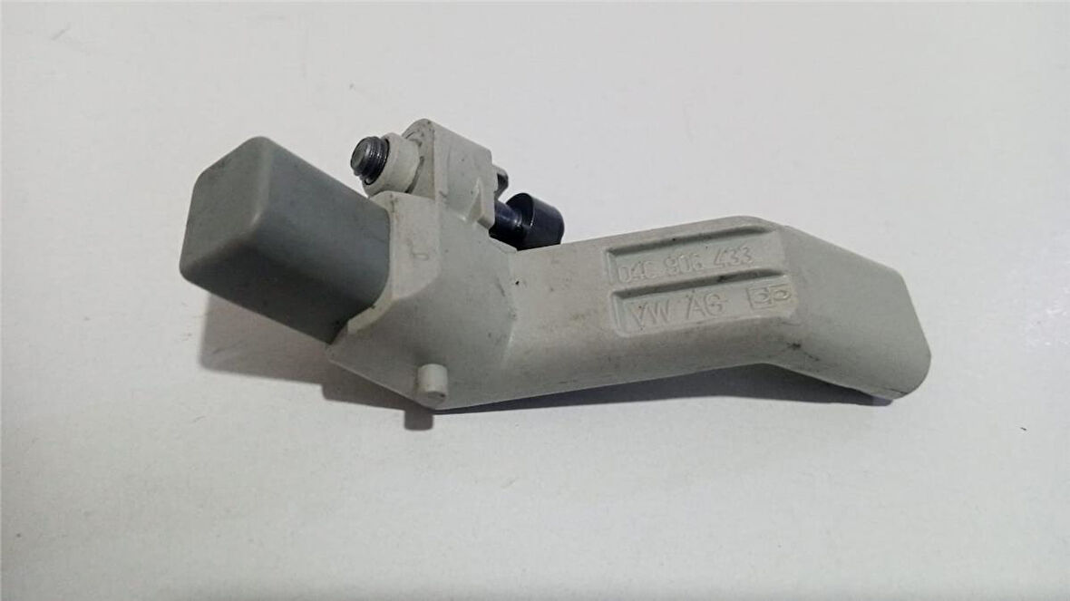 VW KRANK DEVİR SENSÖRÜ 04C906433