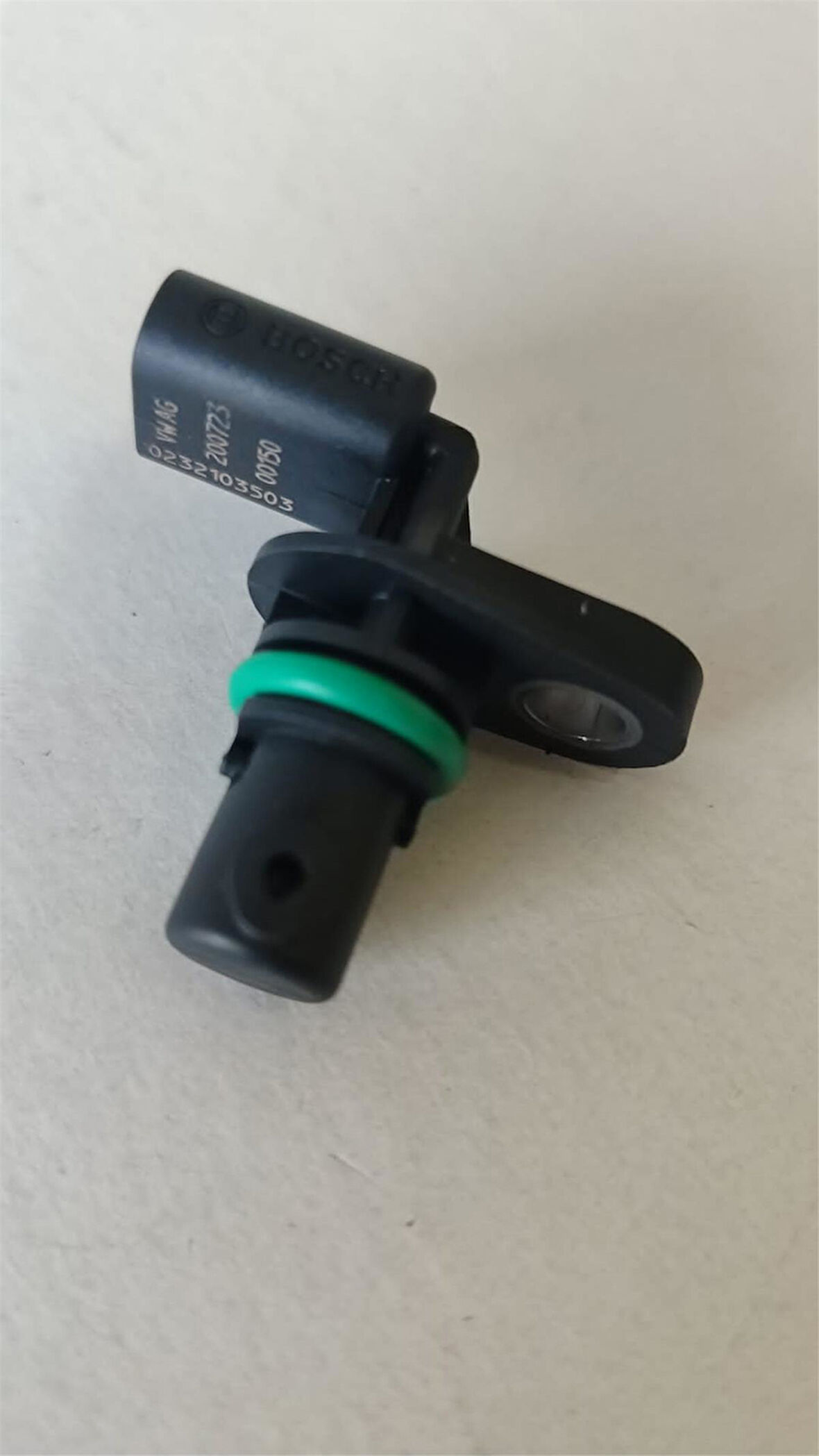 VW EKSANTRİK MİLİ SENSÖRÜ 06Q907601-0232103503