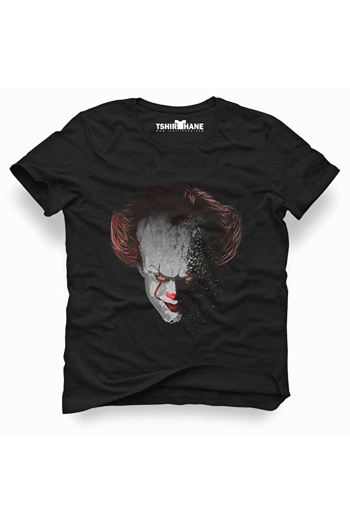 Tshirthane Pennywise  Tişört Erkek Tshirt