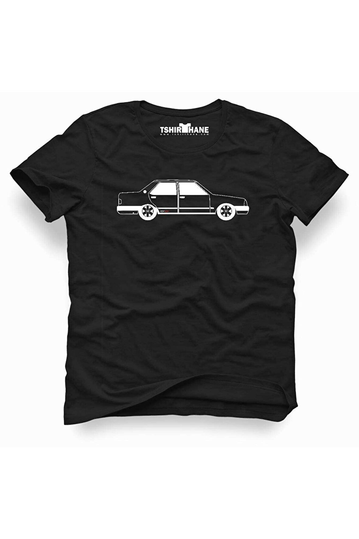 Tshirthane Tofaş Tofaşk Şahin Tişört Erkek Tshirt