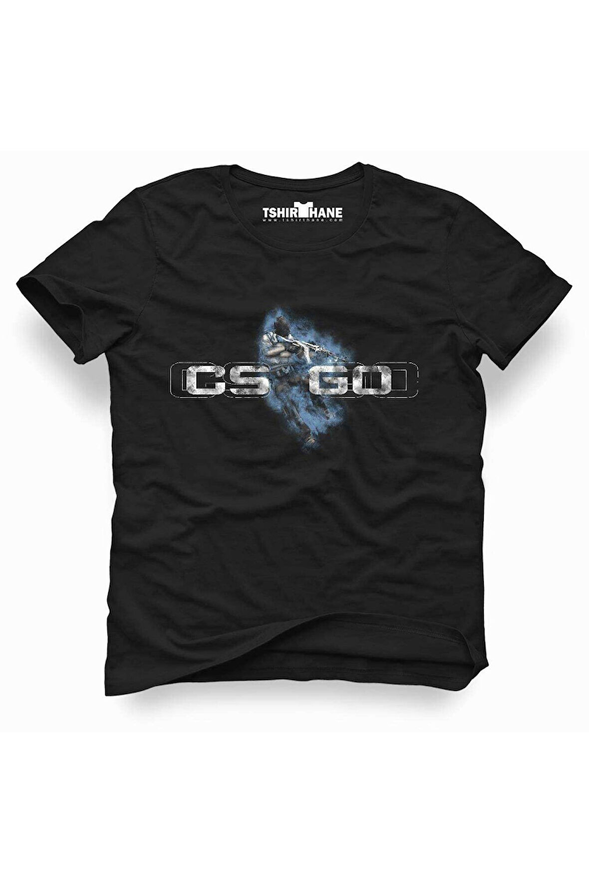 Tshirthane Csgo cs go  Tişört Erkek Tshirt