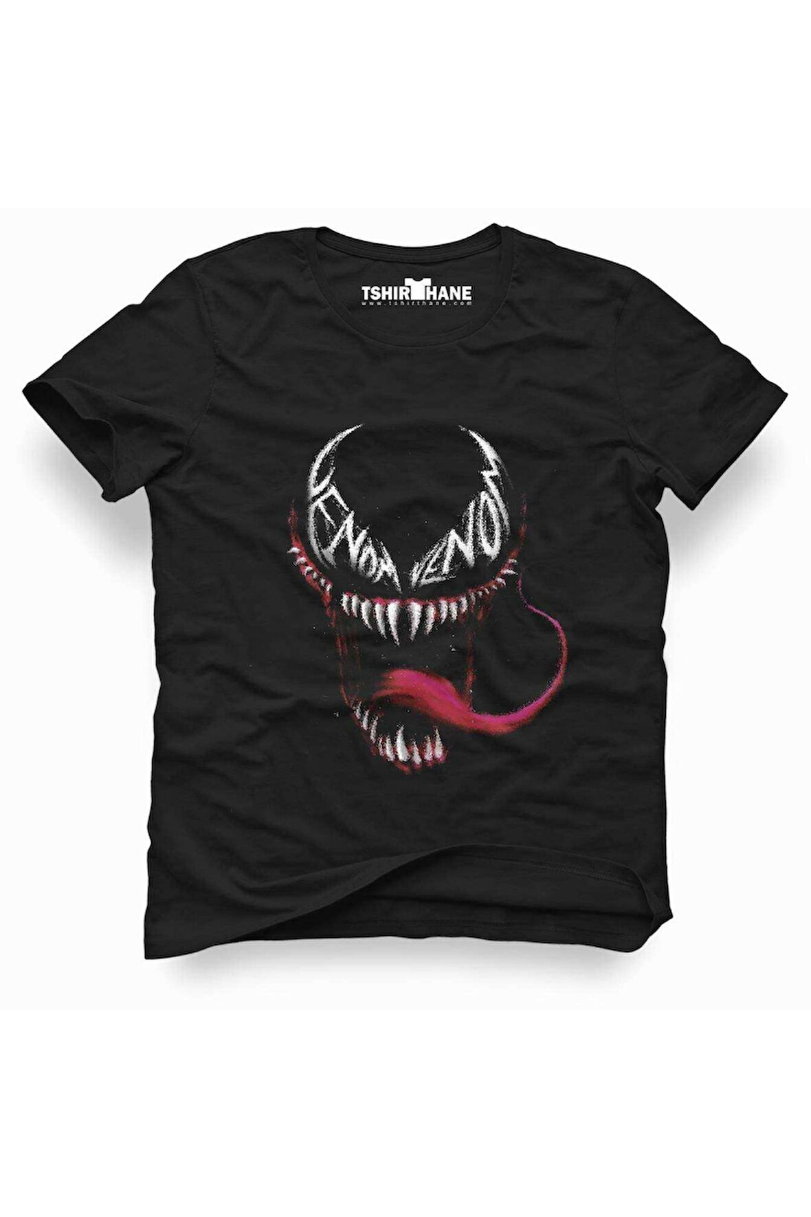Tshirthane Venom 2 Tişört Erkek Tshirt