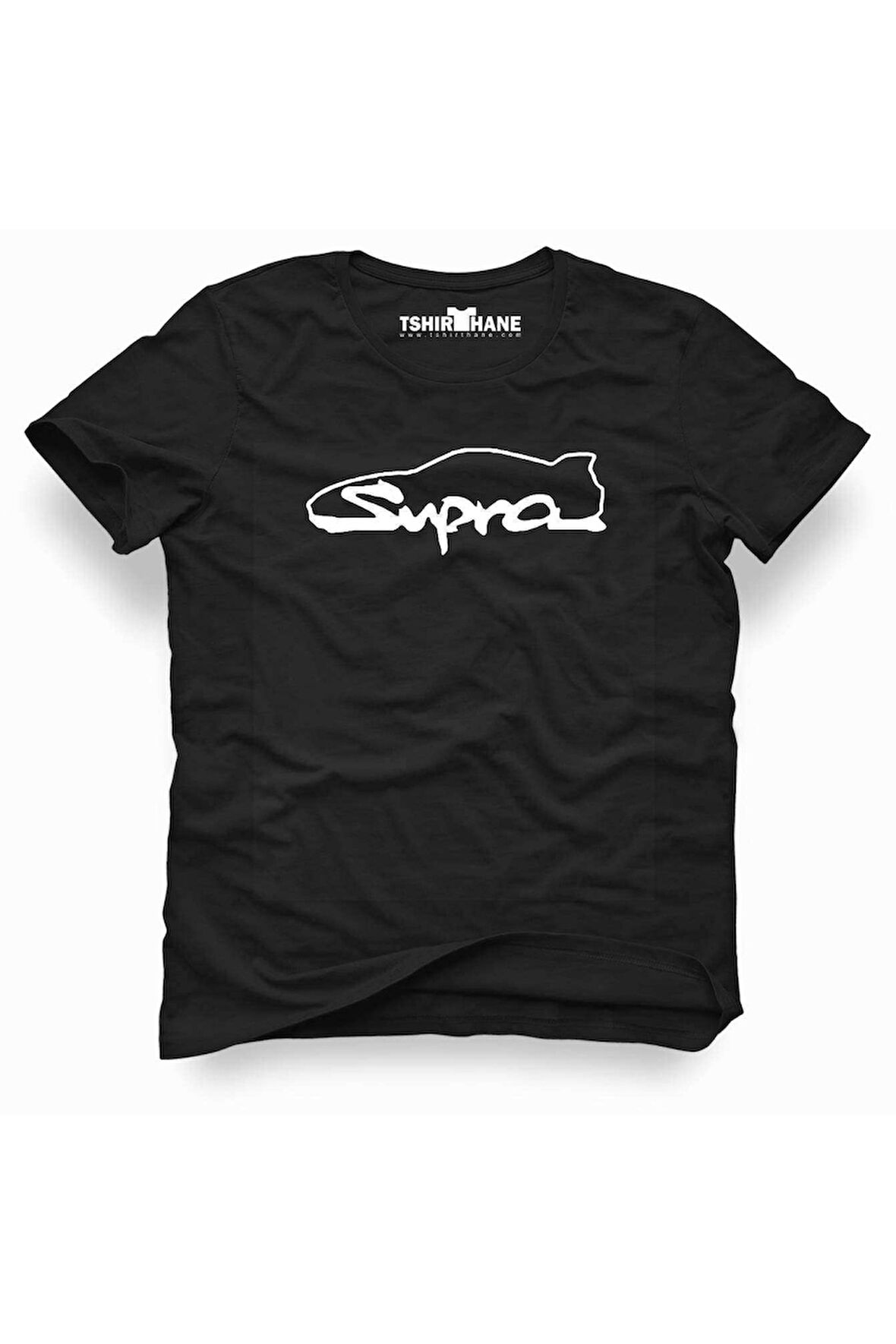 Tshirthane Toyota Supra Tişört Erkek Tshirt