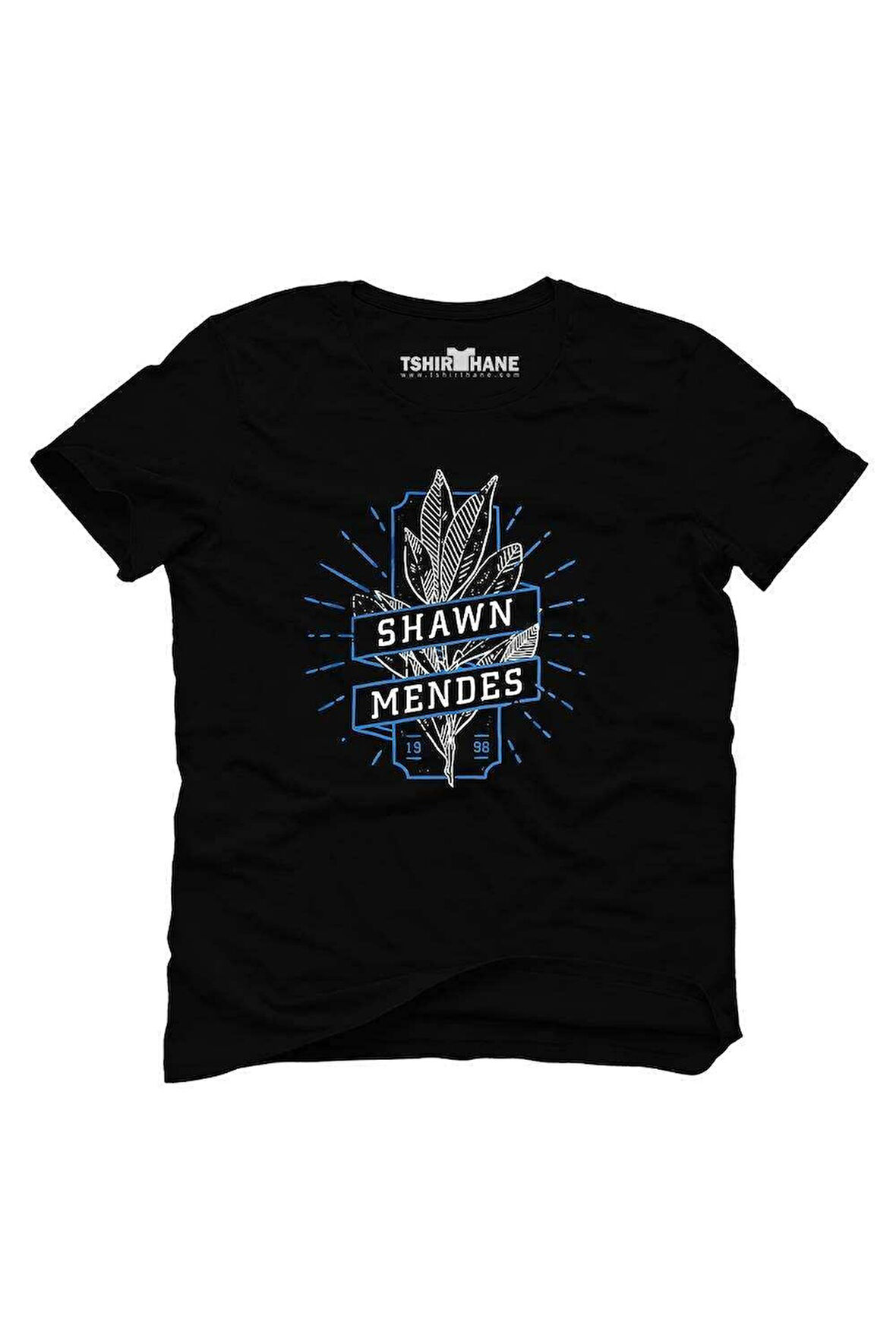 Tshirthane Shawn Mendes 1998  Tişört Erkek Tshirt