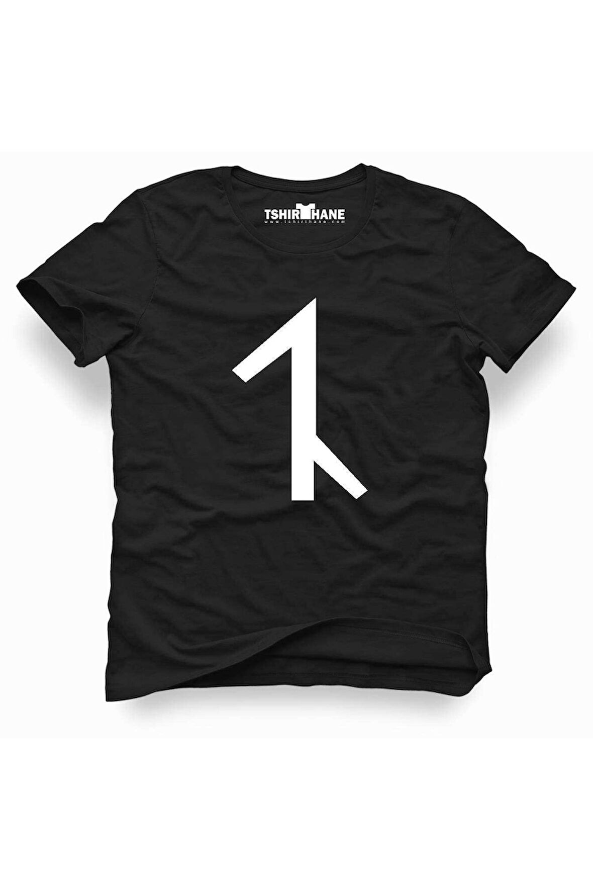 Tshirthane Türk Boyları Afşar Avşar Tişört Erkek Tshirt