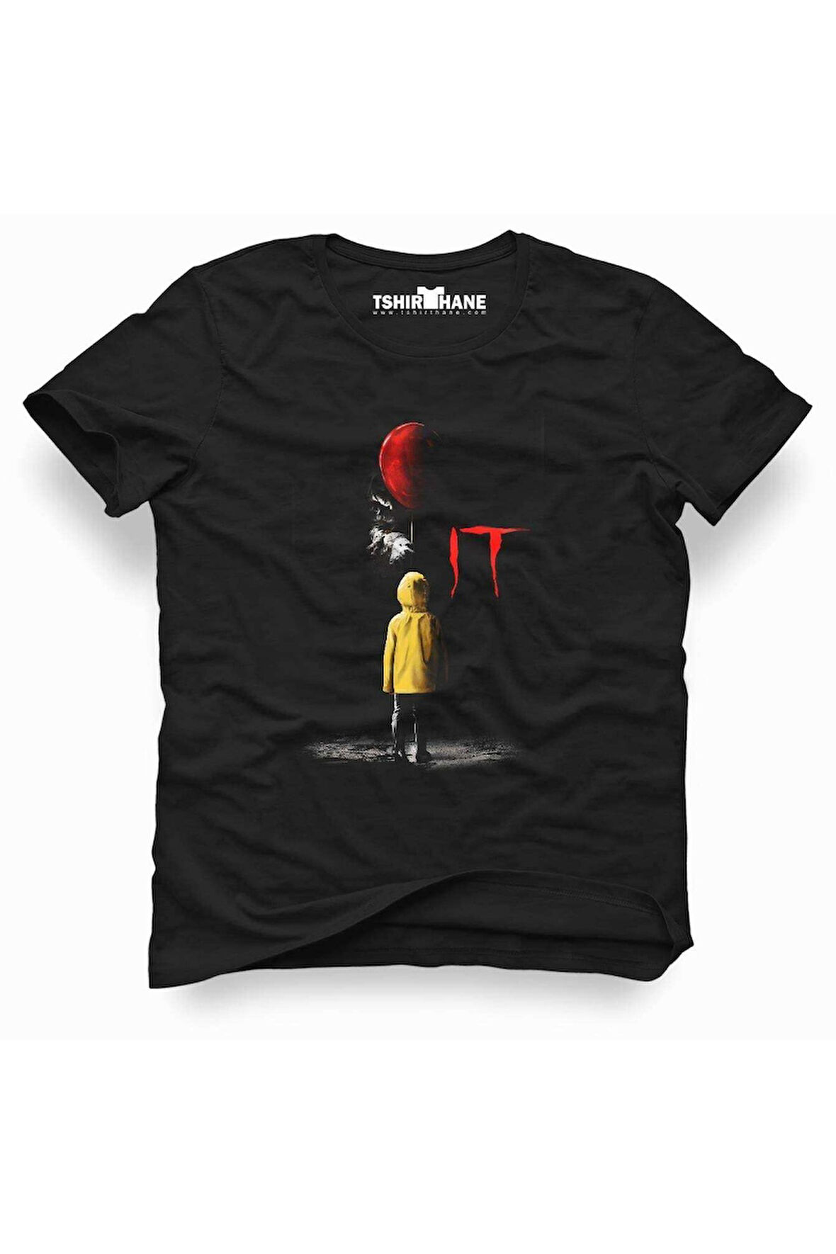 Tshirthane Pennywise  Tişört Erkek Tshirt