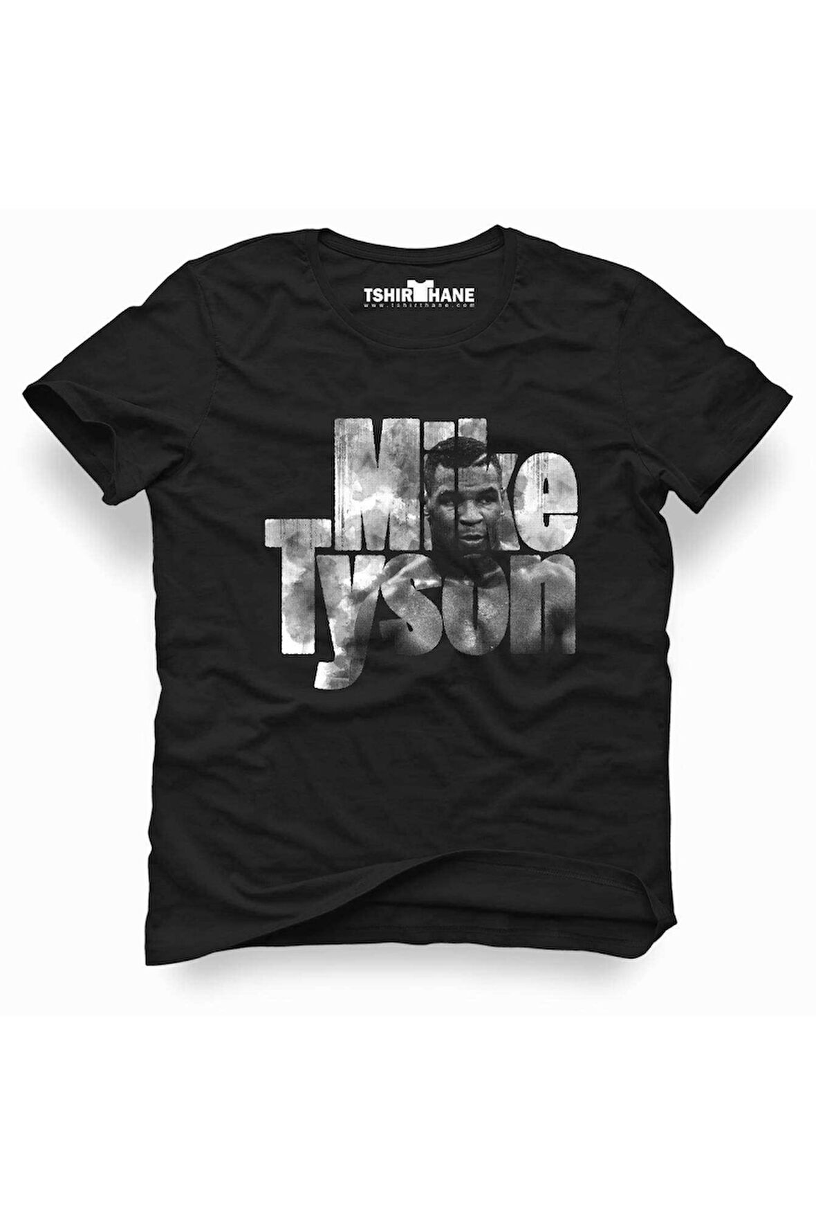Tshirthane Mike tyson Tişört Erkek Tshirt