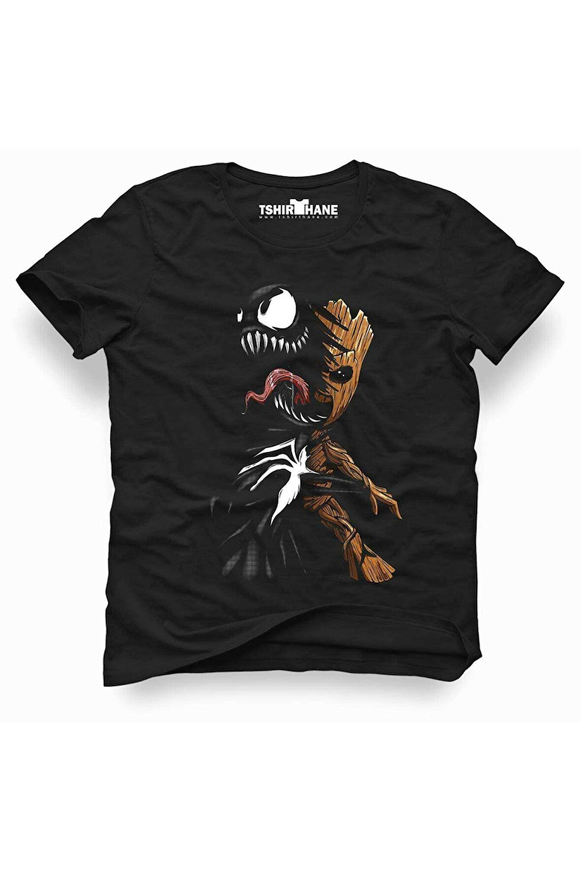 Tshirthane Wemon groot Tişört Erkek Tshirt