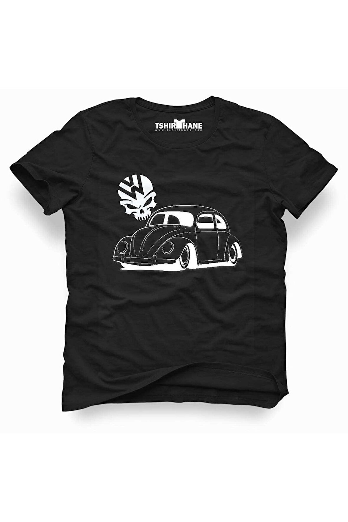 Tshirthane vw volkswagen beetle Tişört Erkek Tshirt