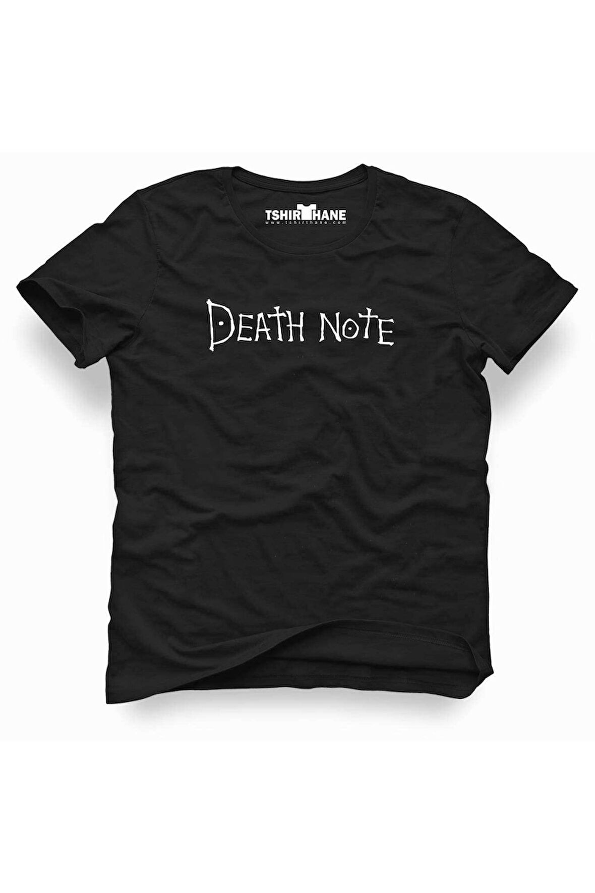 Tshirthane Death Note Tişört Erkek Tshirt