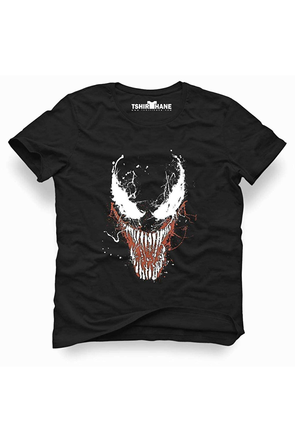 Tshirthane Venom 2 Tişört Erkek Tshirt
