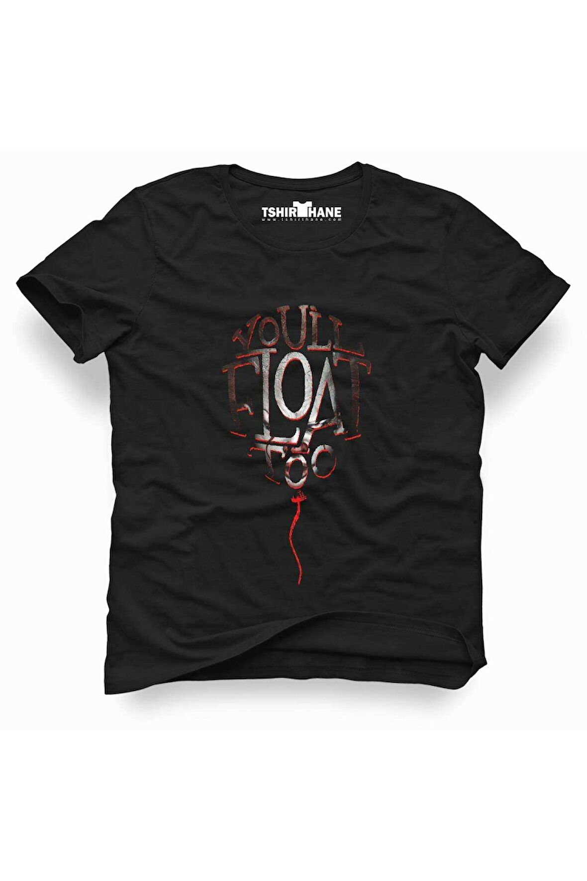 Tshirthane Pennywise  Tişört Erkek Tshirt