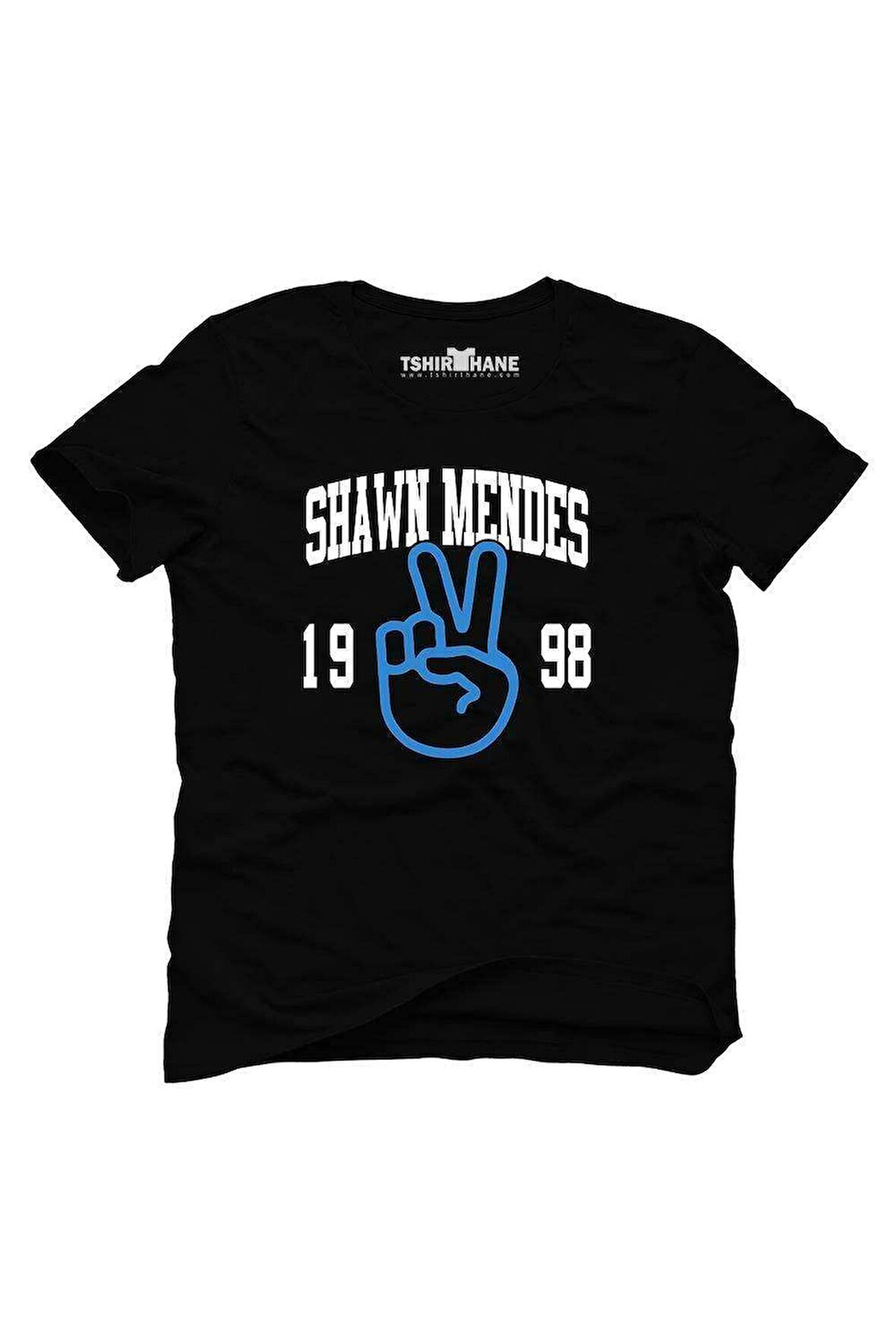 Tshirthane Shawn Mendes Peace 1999 Tişört Erkek Tshirt