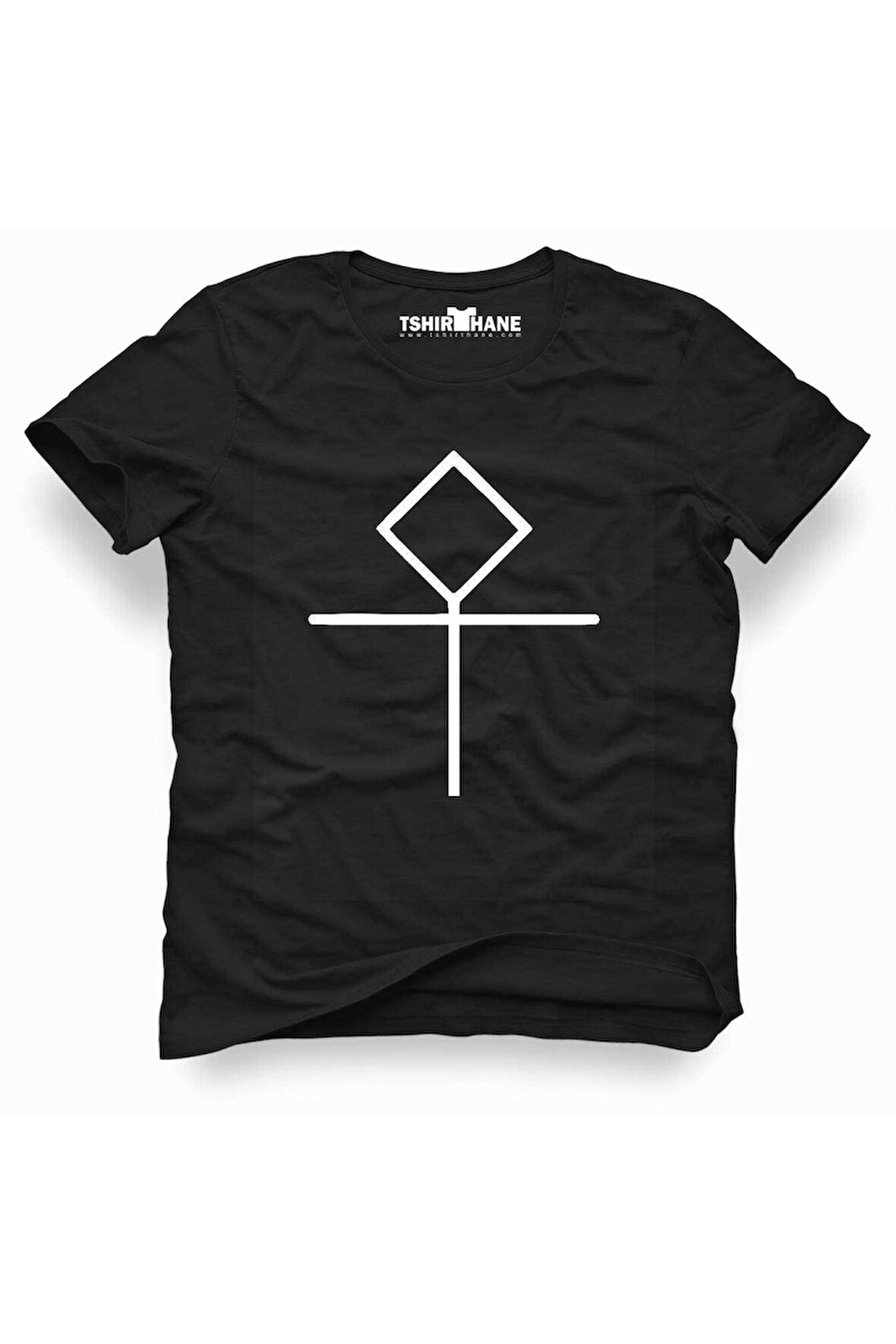 Tshirthane Türk Boyları Eymir Eymür Tişört Erkek Tshirt