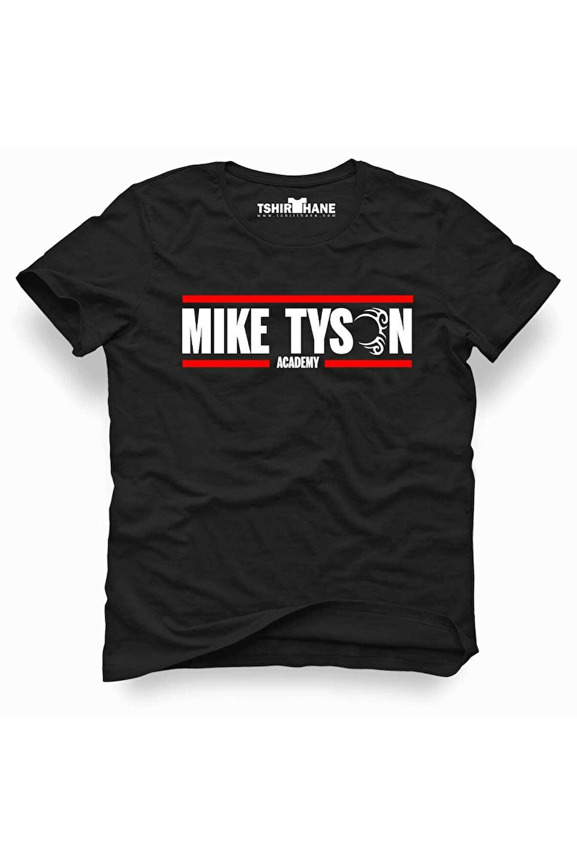 Tshirthane Mike tyson academy Tişört Erkek Tshirt