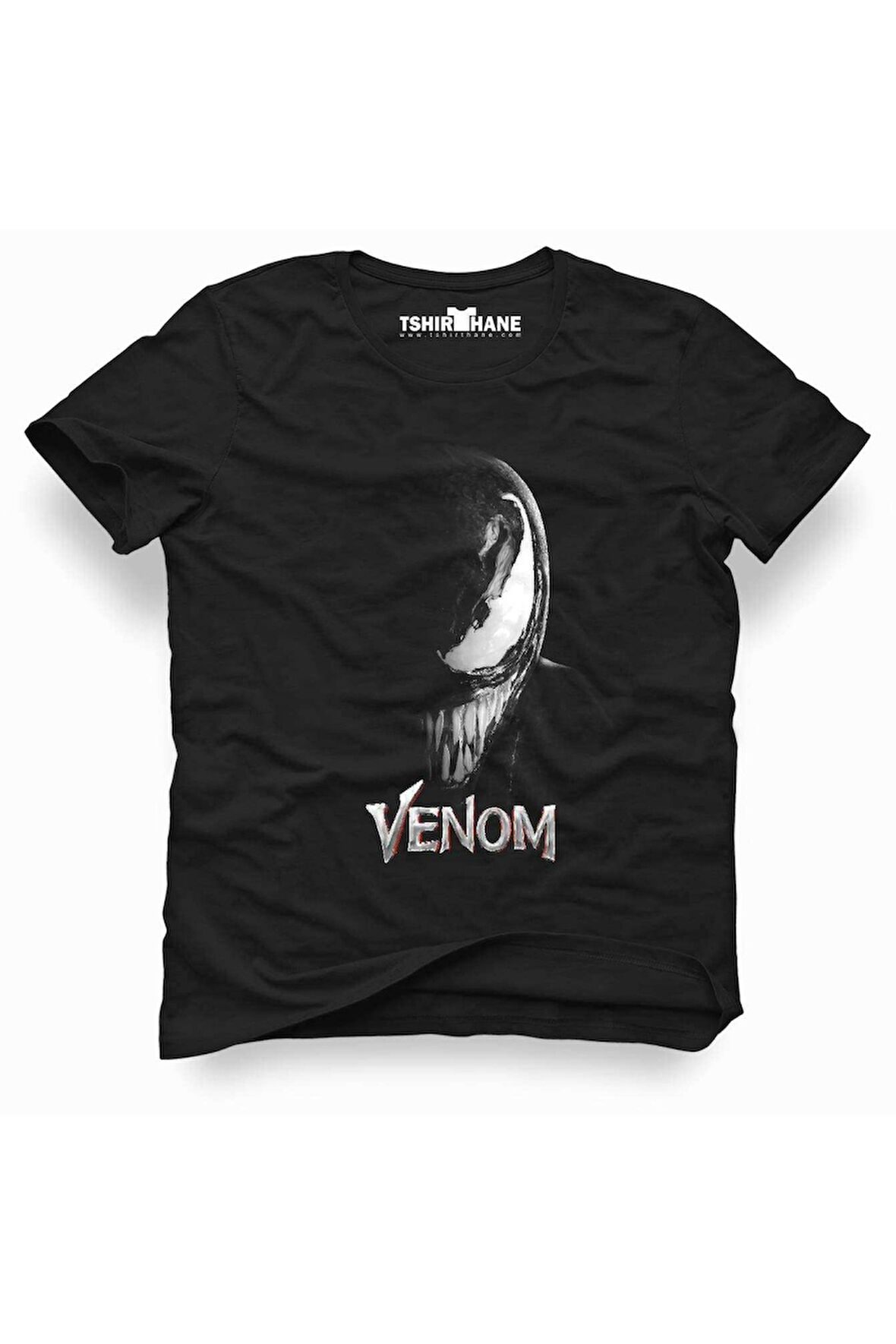 Tshirthane Venom 2 Tişört Erkek Tshirt
