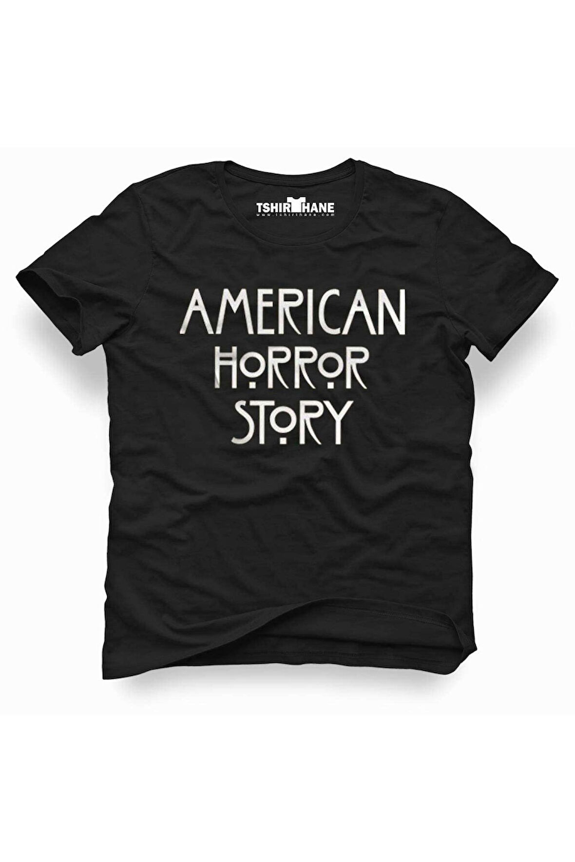 Tshirthane American Horror Story Tişört Erkek