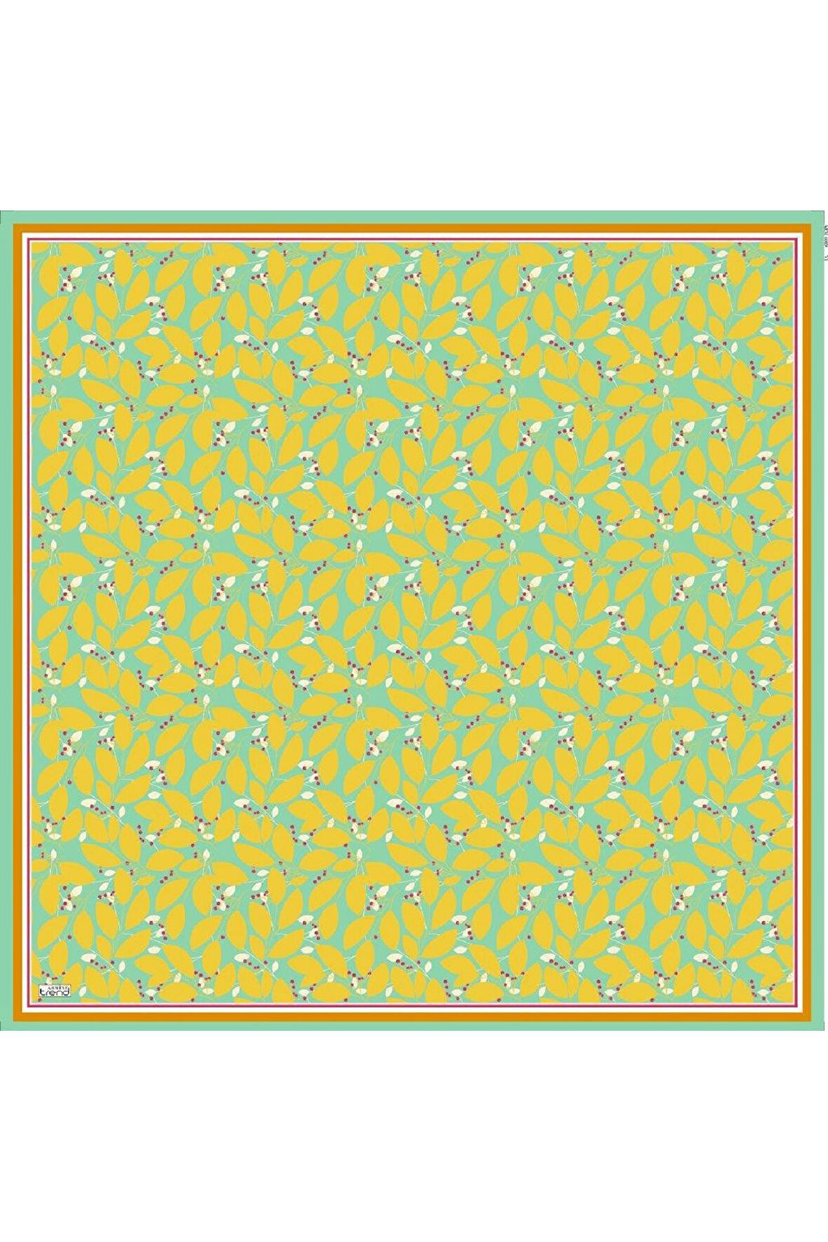 Armine Trend Eşarp 6089-03
