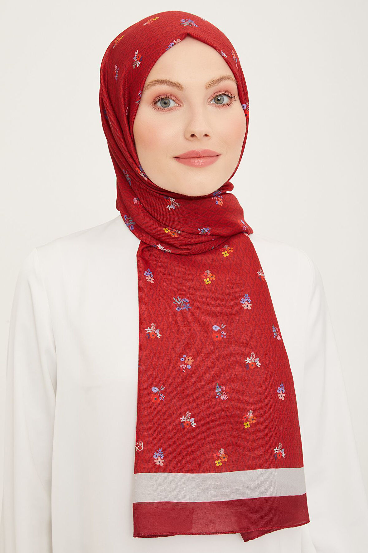 03 Armine Trend Şal 2855