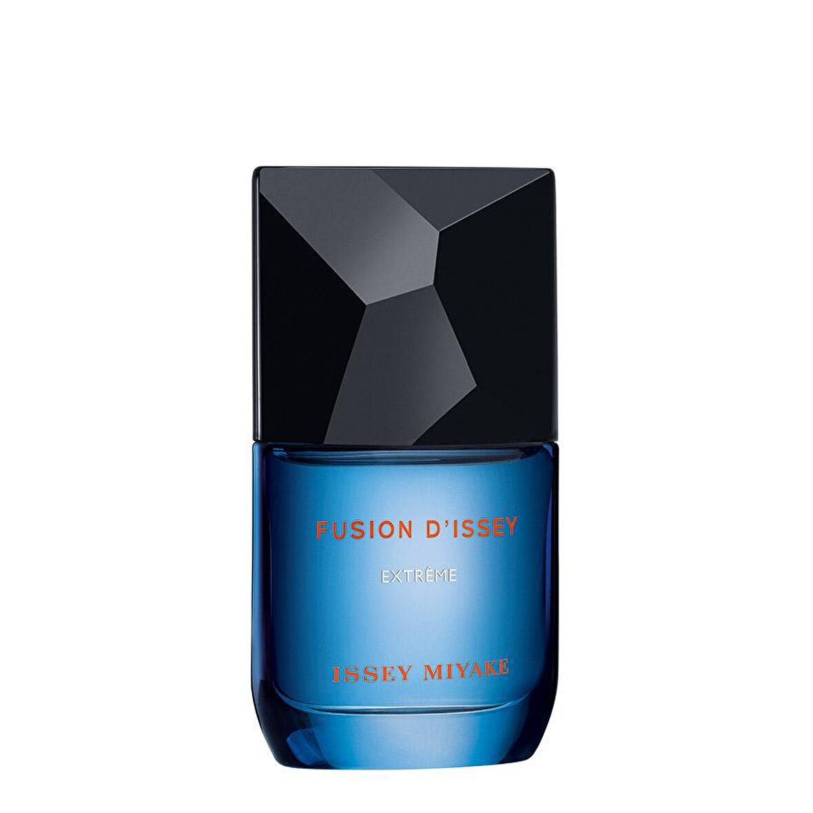 Issey Miyake Fusion D'Issey Extreme EDT Çiçeksi Erkek Parfüm 50 ml  