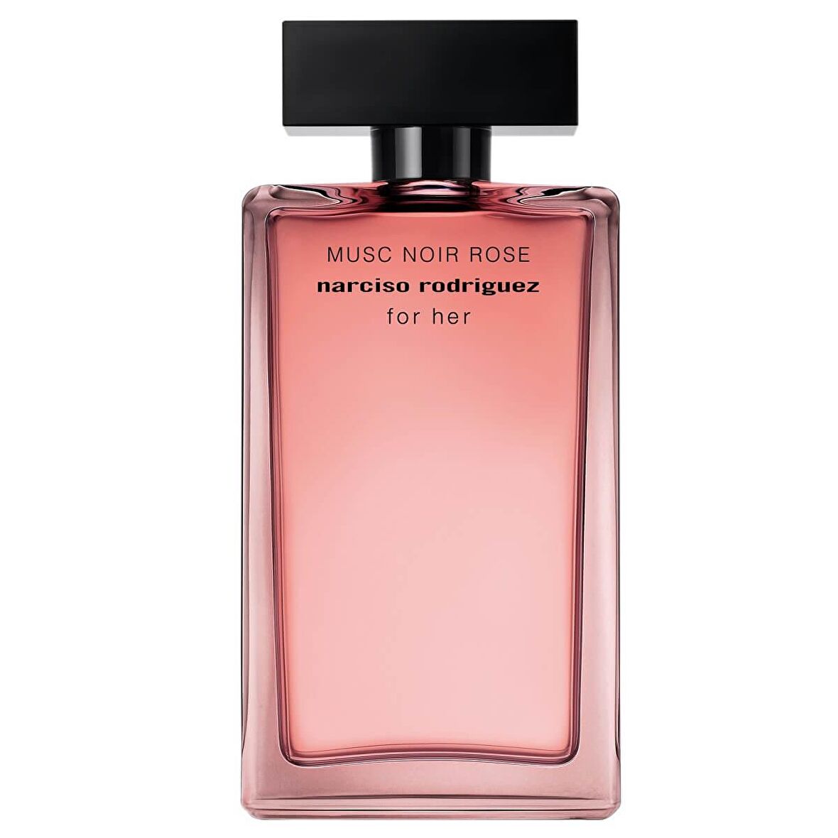 Musc Noir Rose EDP Kadın Parfüm 100 ml